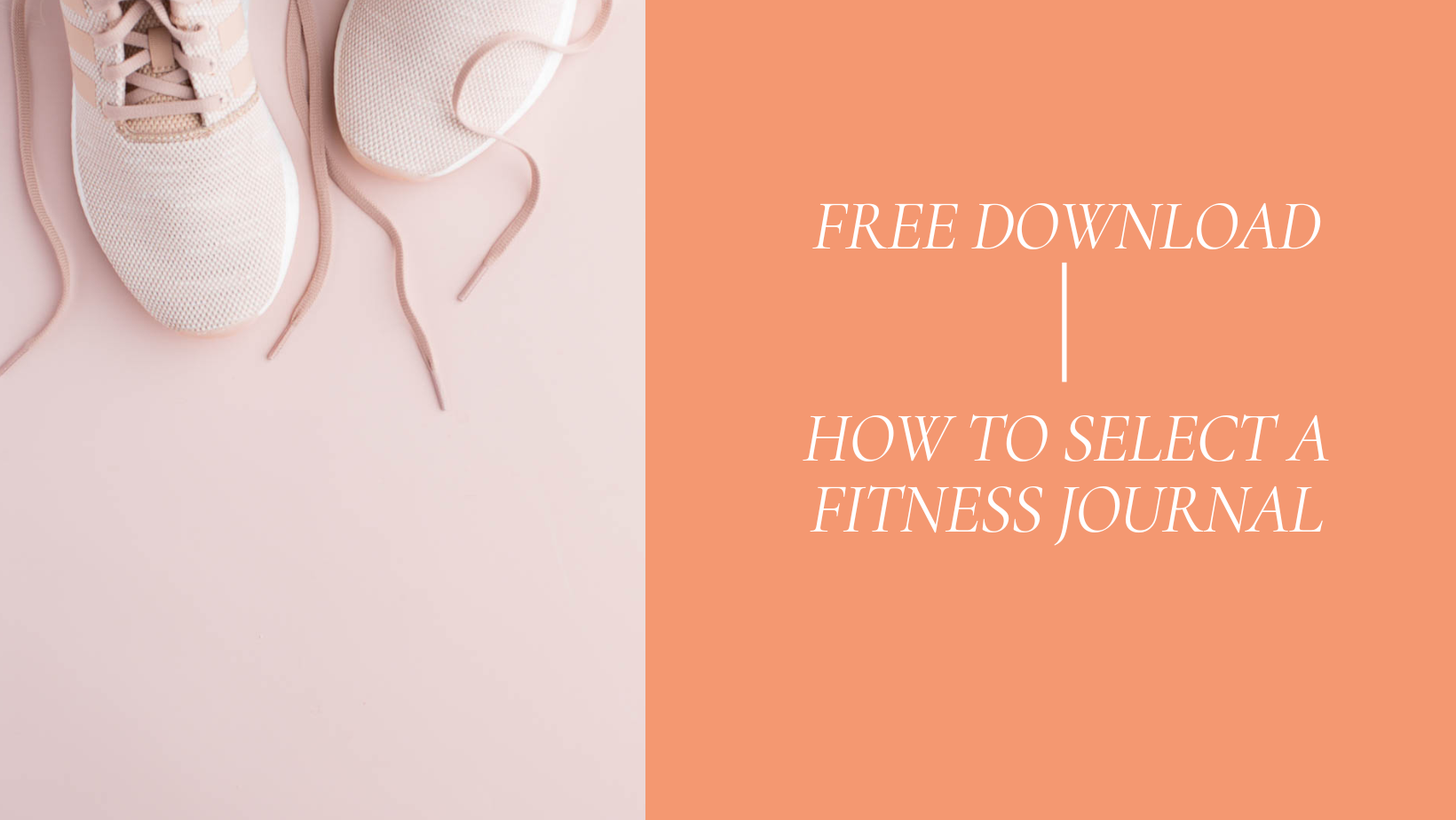 Fitness Journals: Stay Motivated for Progress