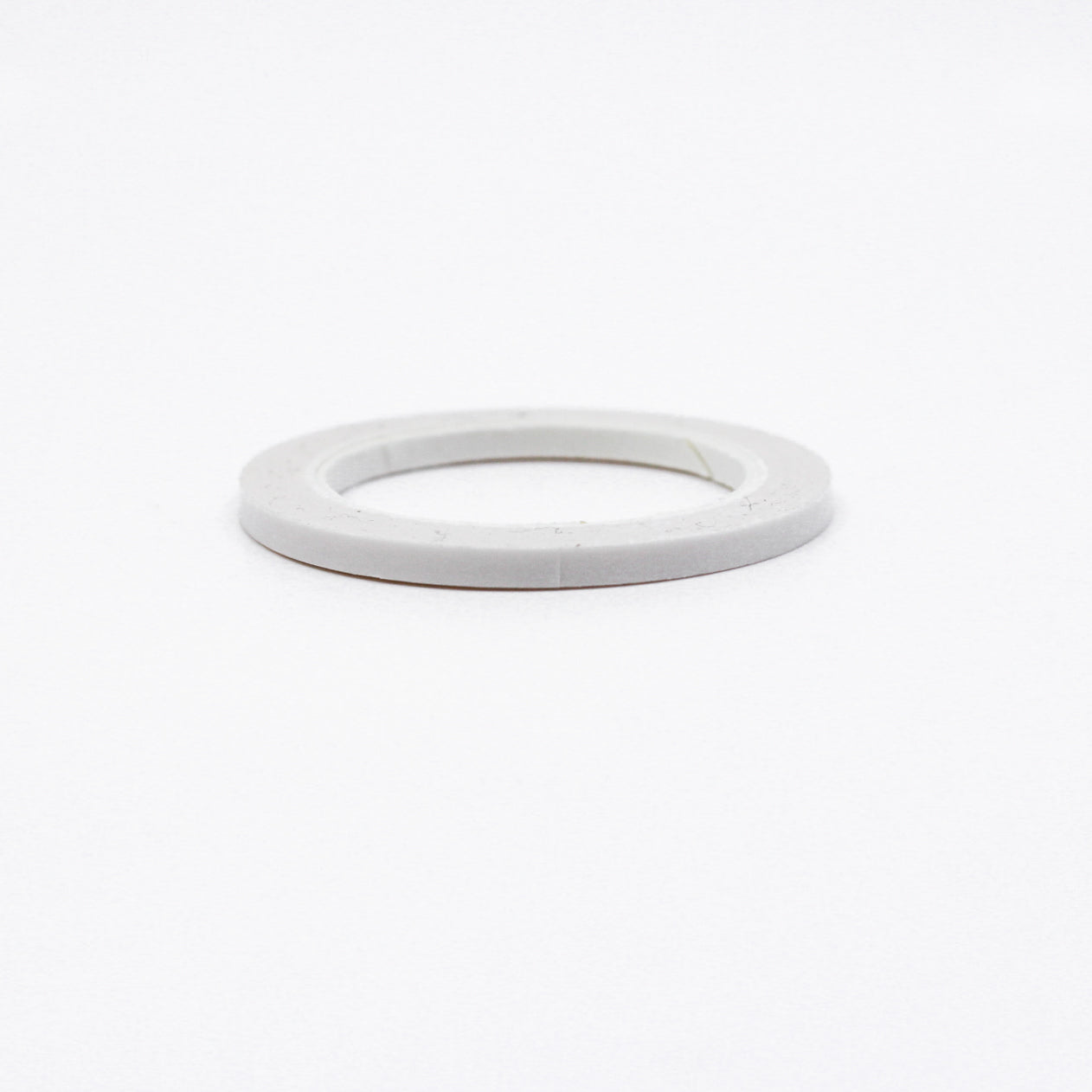 Infuse your projects with the purity of white using our washi tape, adorned with a solid white design that adds a timeless and understated element to your crafts. This tape is sold at exclusively at BBB Supplies Craft Shop.