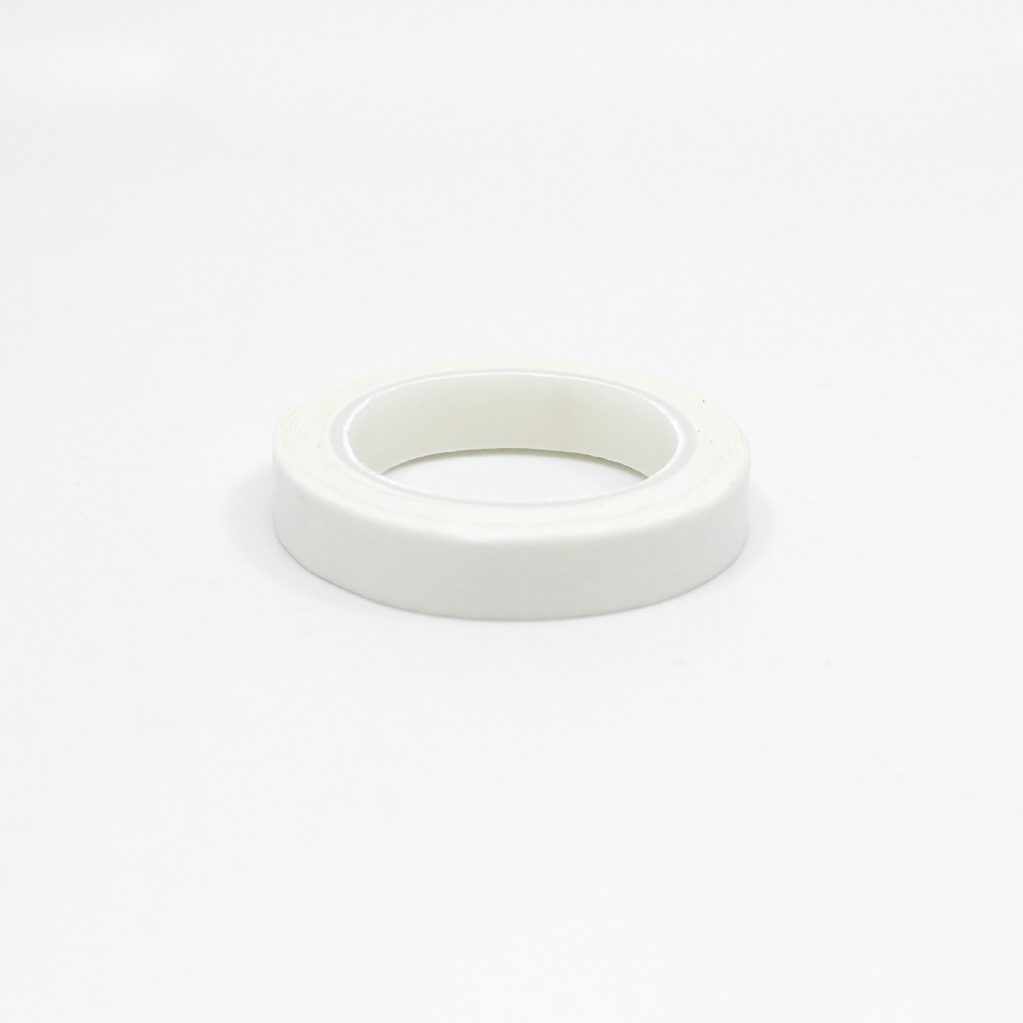 Enhance your crafts with our solid white washi tape, featuring a clean and minimalist design in a classic white hue, perfect for adding a versatile and elegant touch to your projects. This tape is sold exclusively at BBB Supplies Craft Shop.