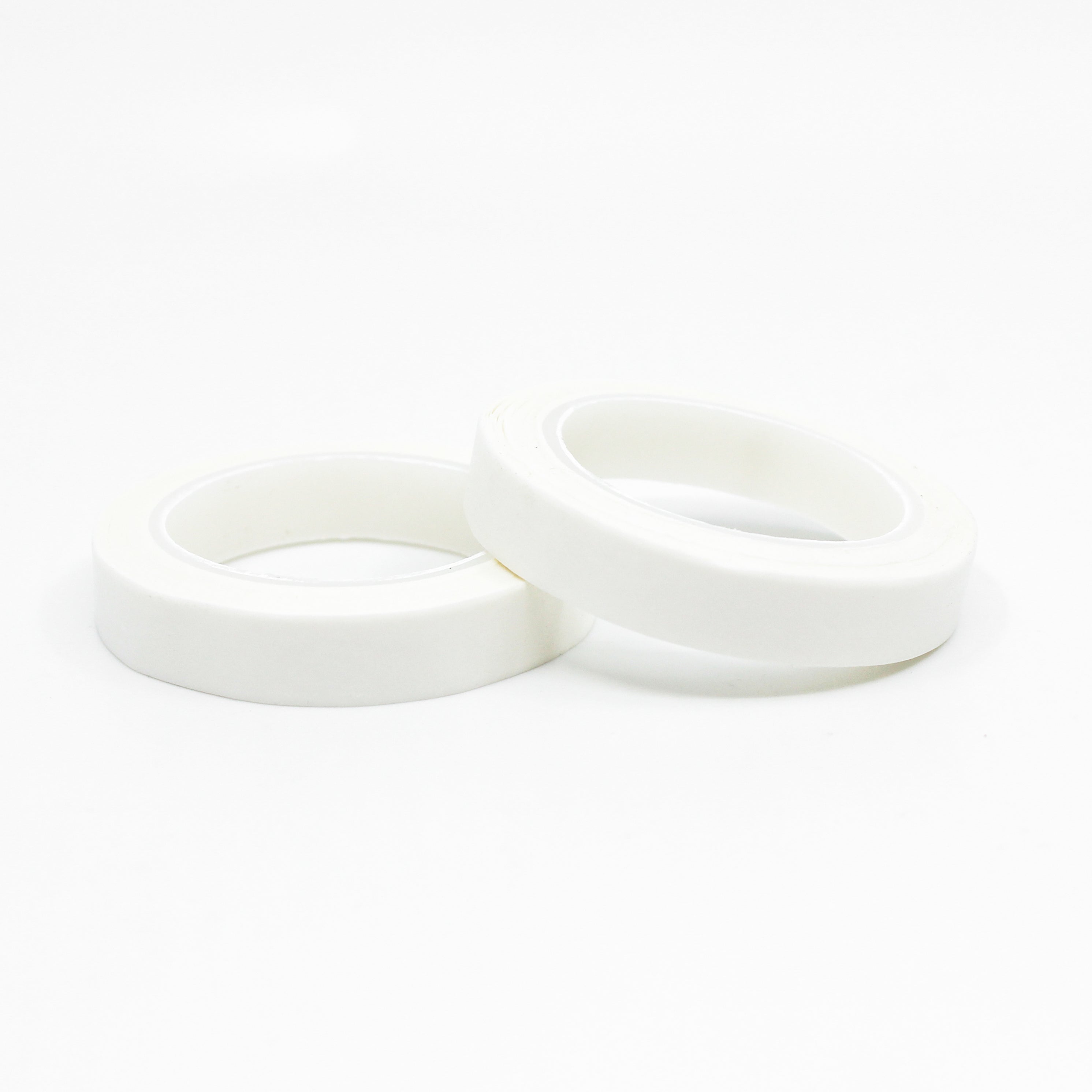 Enhance your crafts with our solid white washi tape, featuring a clean and minimalist design in a classic white hue, perfect for adding a versatile and elegant touch to your projects. This tape is sold exclusively at BBB Supplies Craft Shop.
