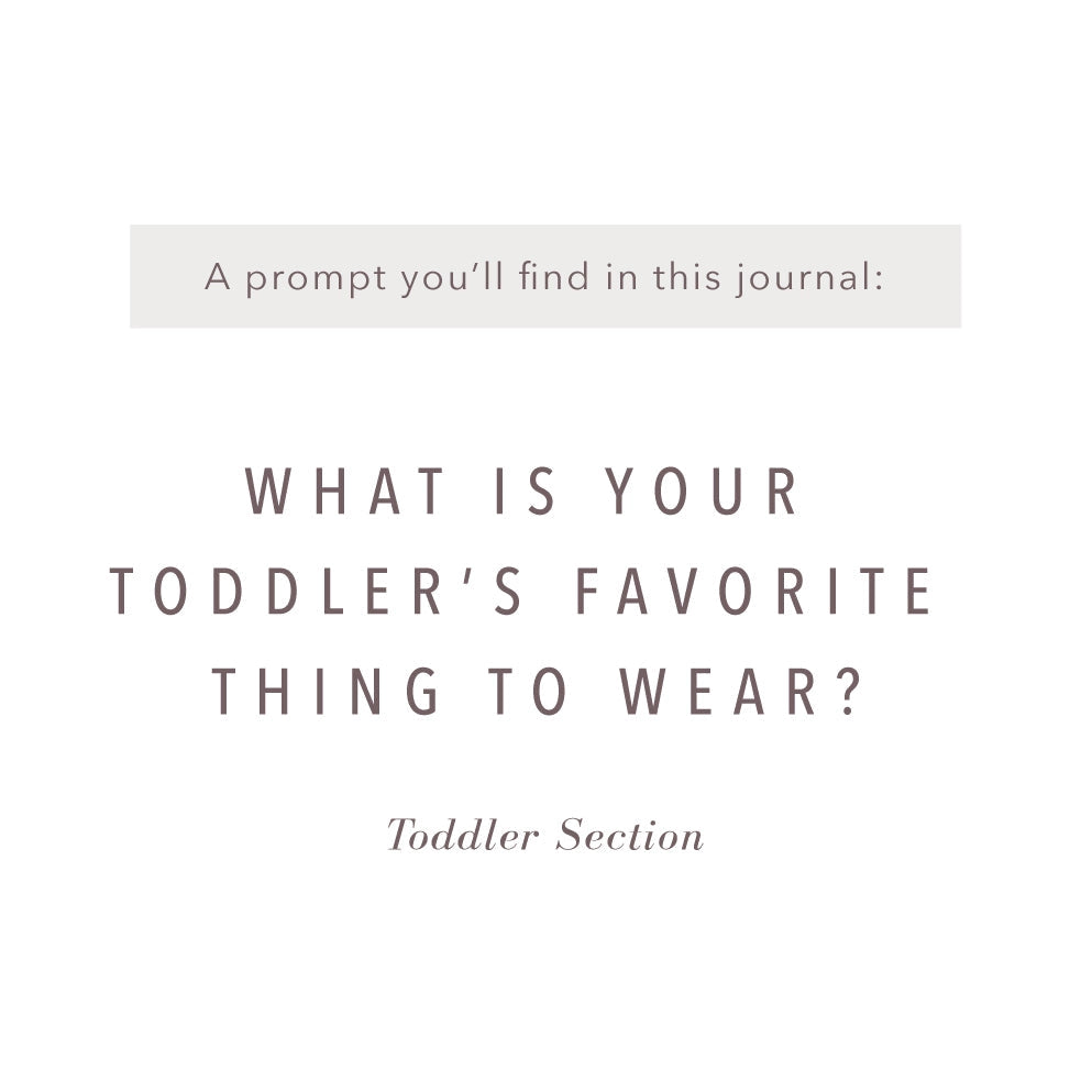 Adoption Journal - Yellow Ochre