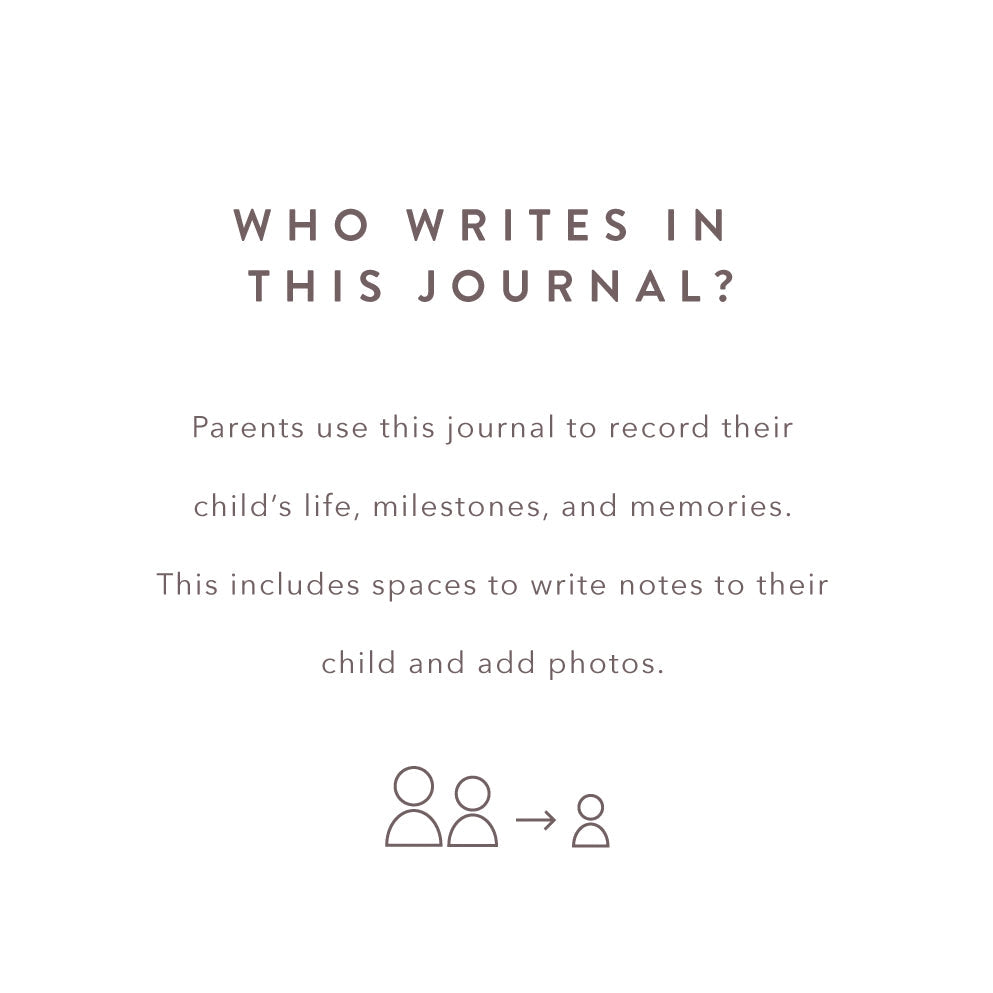 Adoption Journal - Yellow Ochre