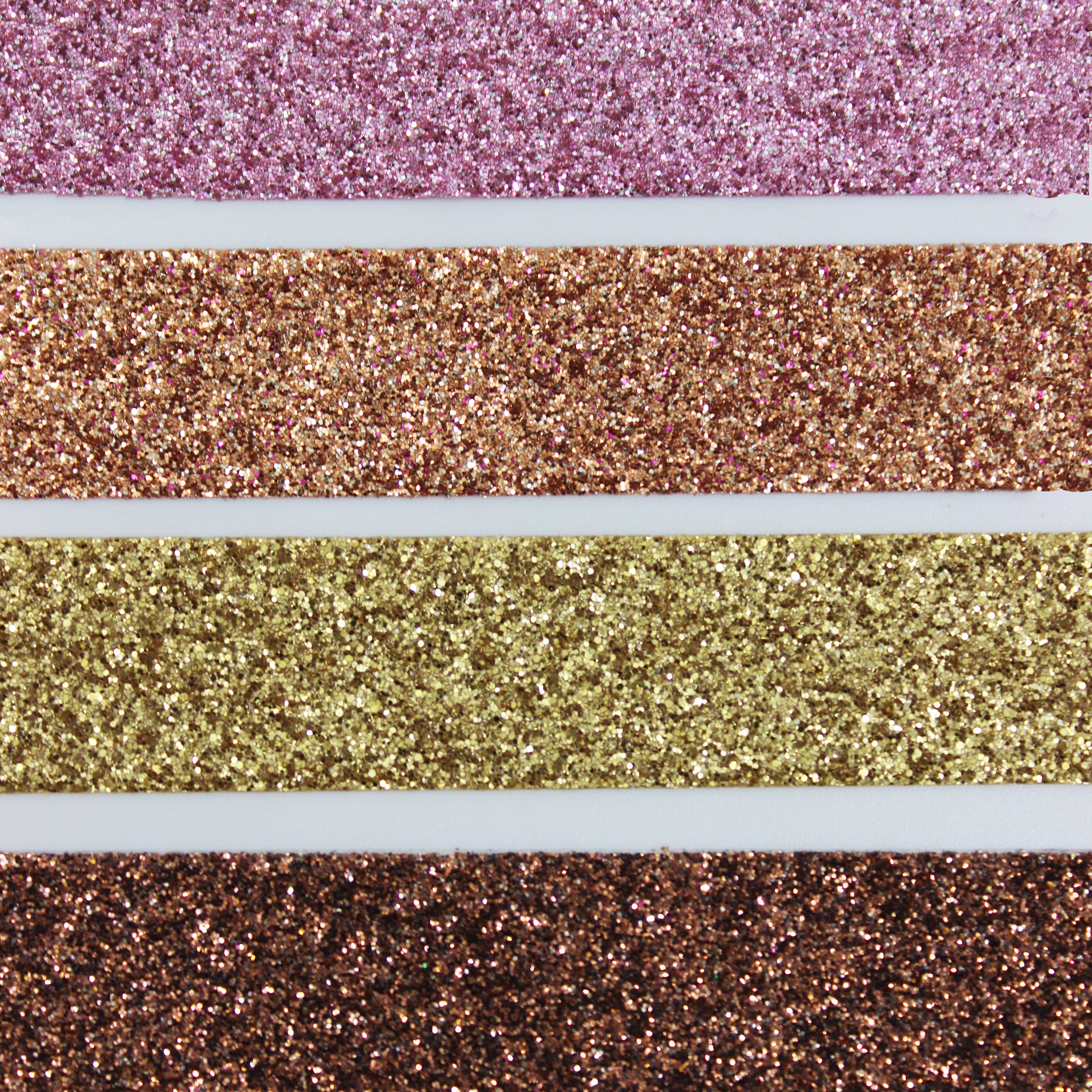 Embrace the warmth of autumn with our glittering washi tape in autumn colors, featuring a blend of rich hues and sparkling glitter, perfect for adding a touch of seasonal magic to your crafts. These Glitter Tapes are sold at BBB Supplies Craft Shop.