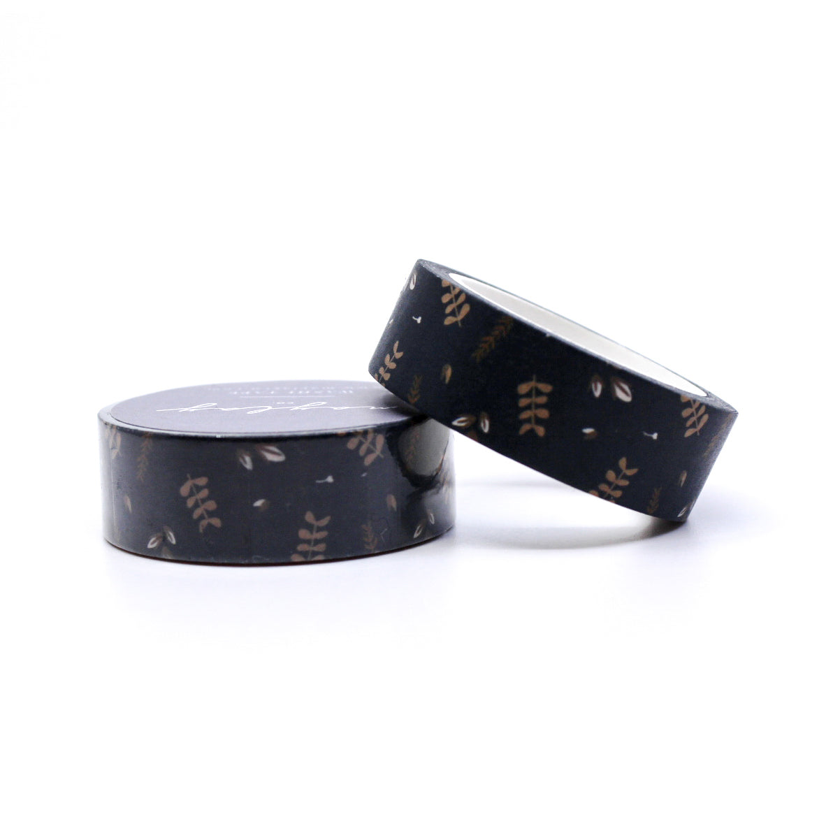 Buddies Winter Floral Washi Tape