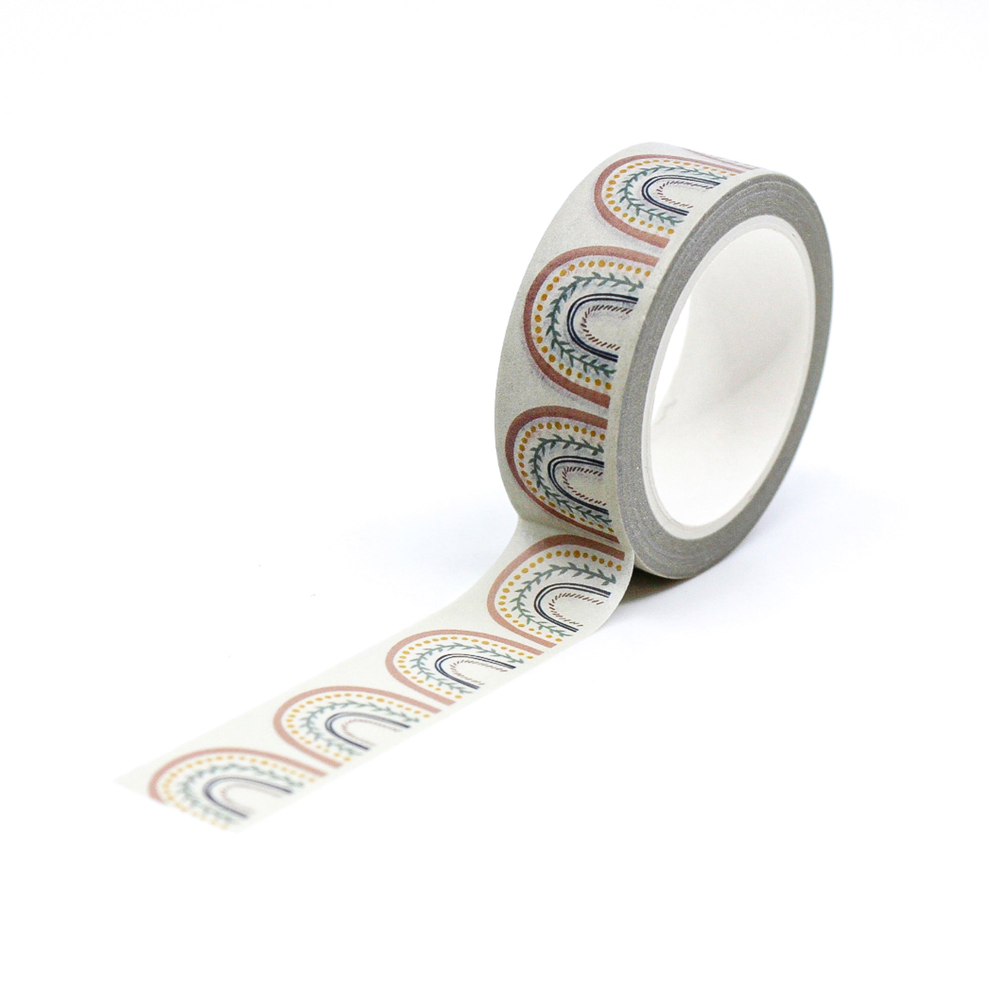 Happy Rainbows Washi