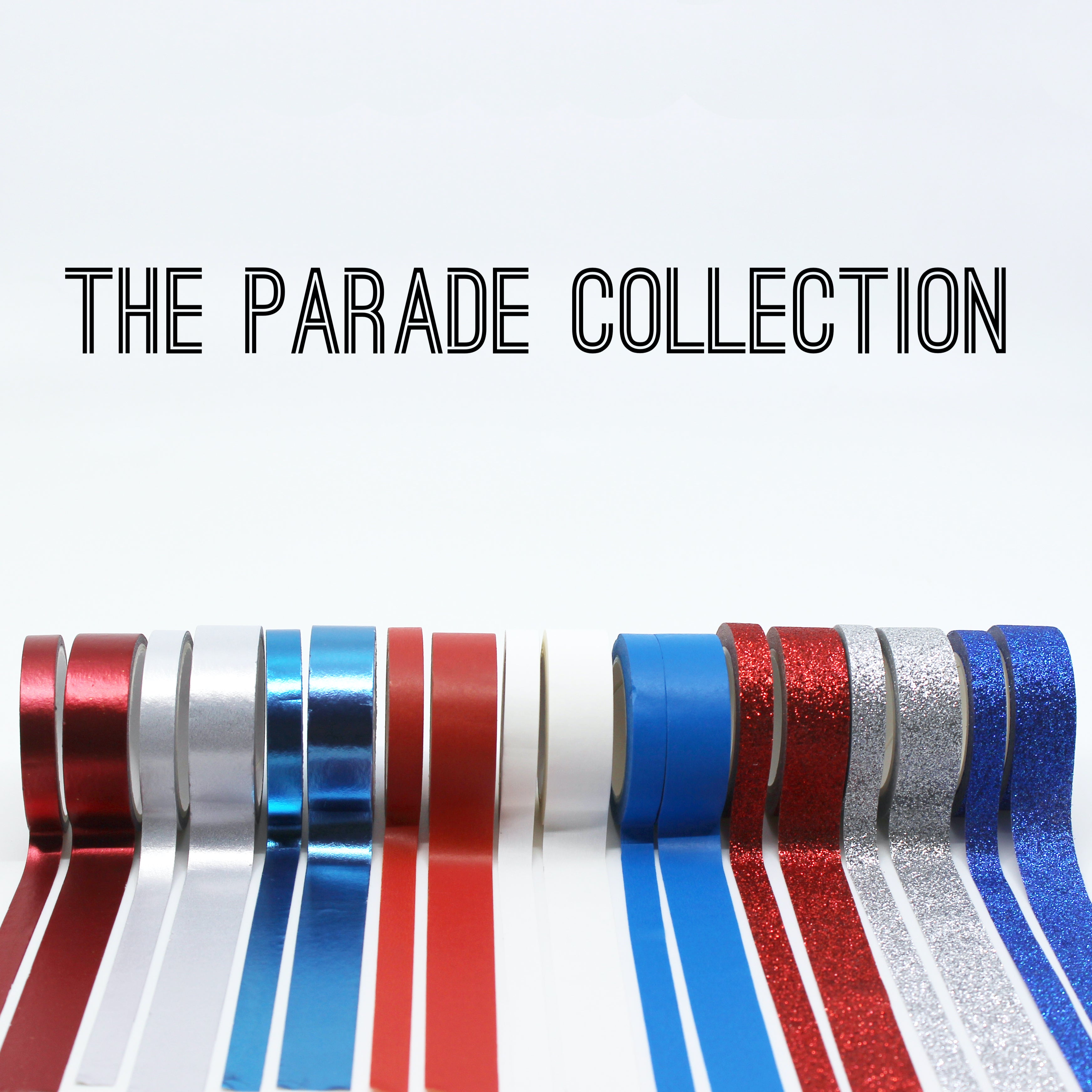 Parade Collection Sets