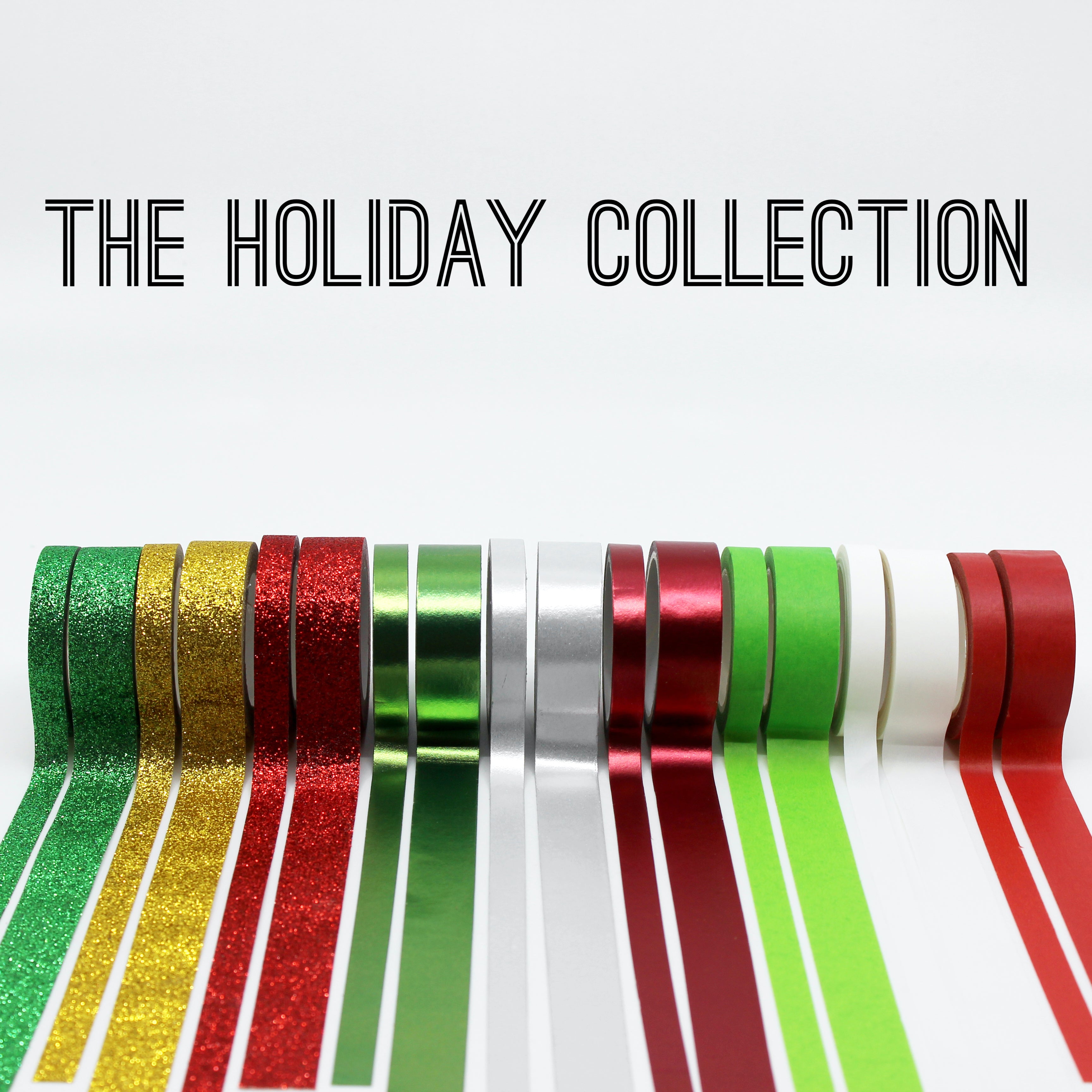 Holiday Collection Sets