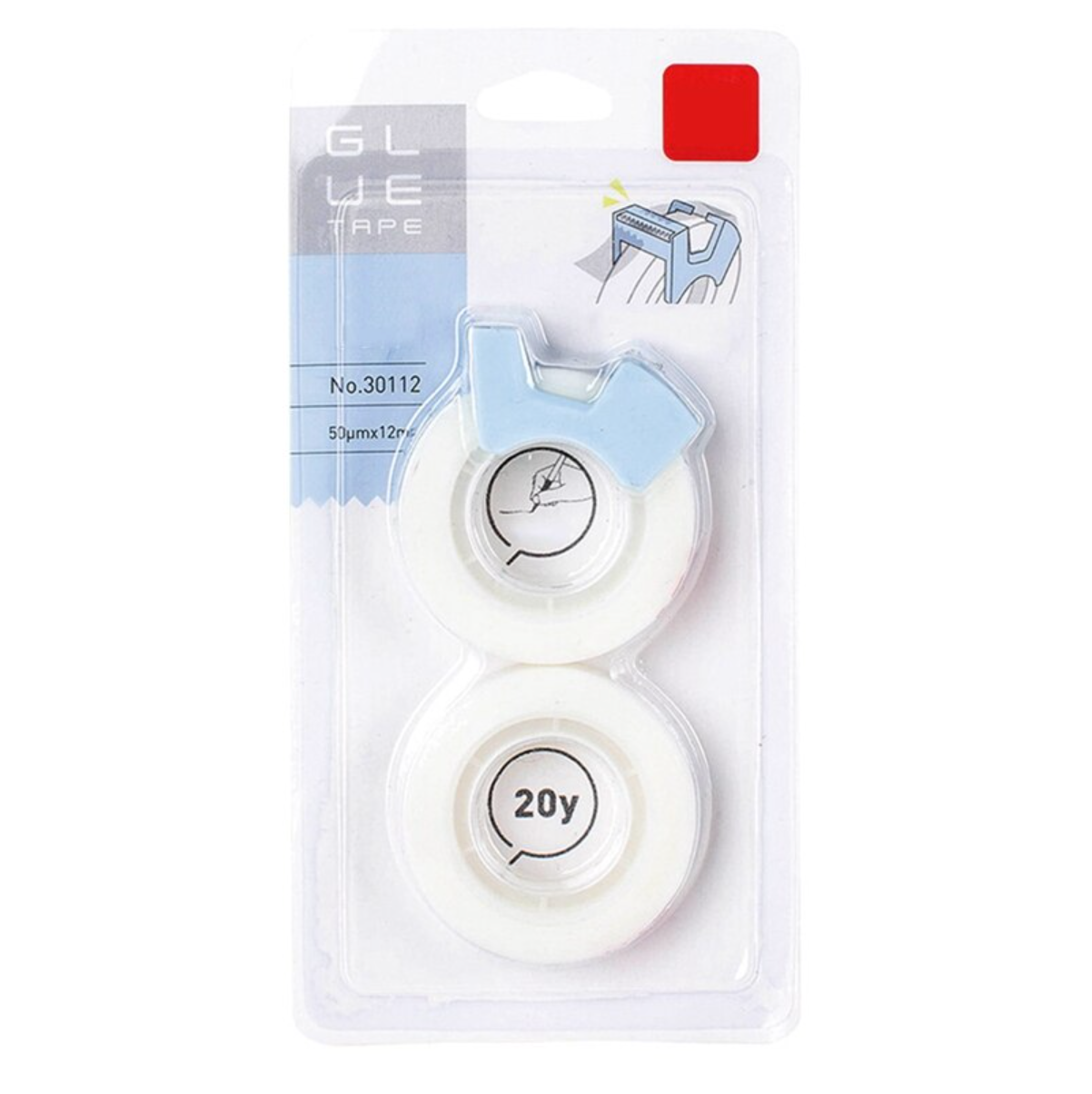 Easy Roll Tape Holder