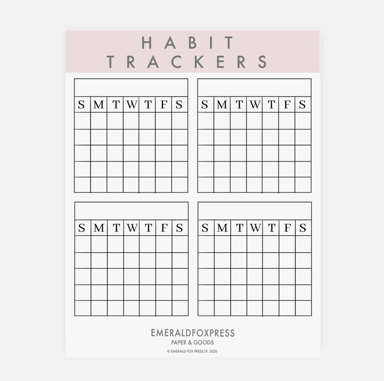 Planner Calendar Dates Sticker Sheets