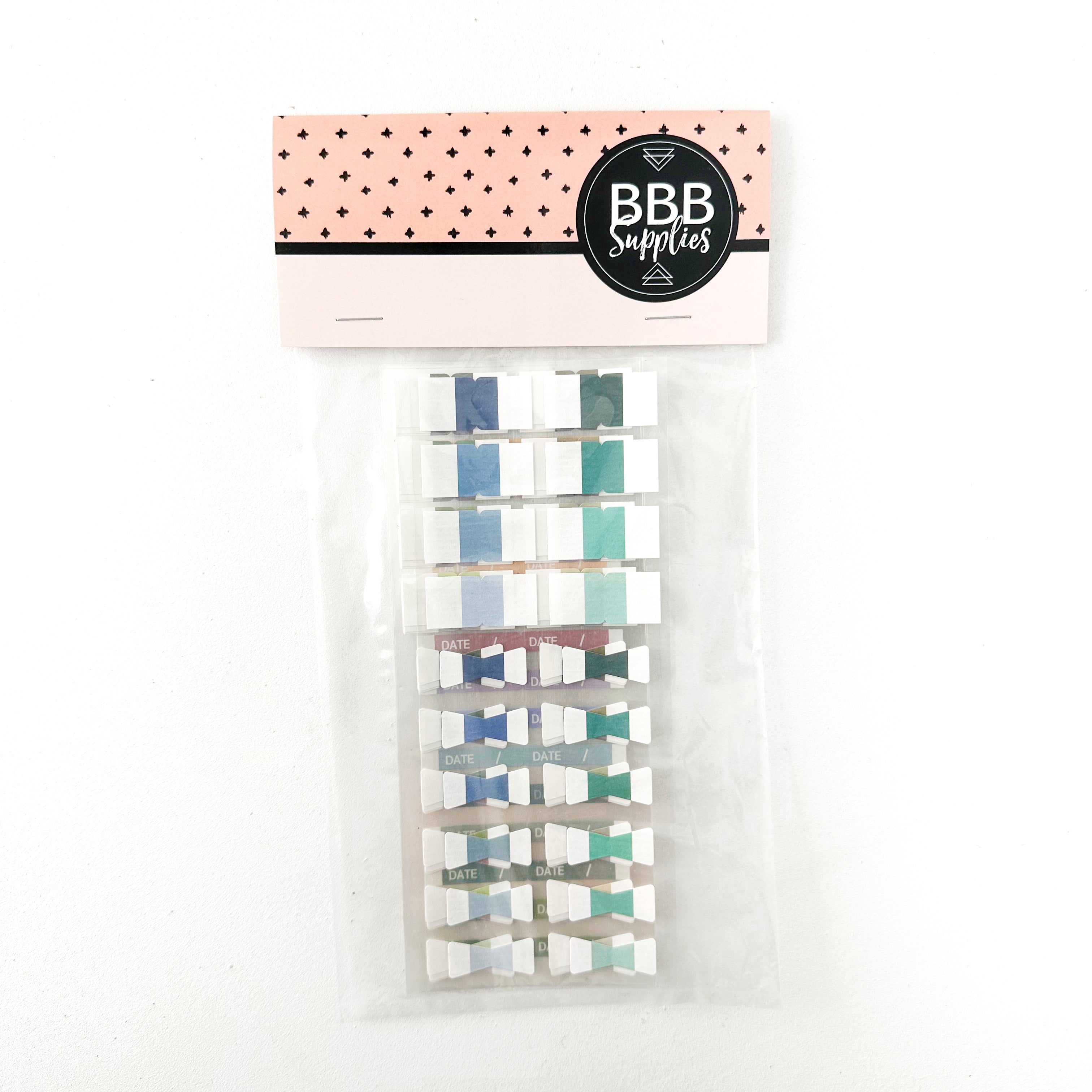 Create Your Own Tabs