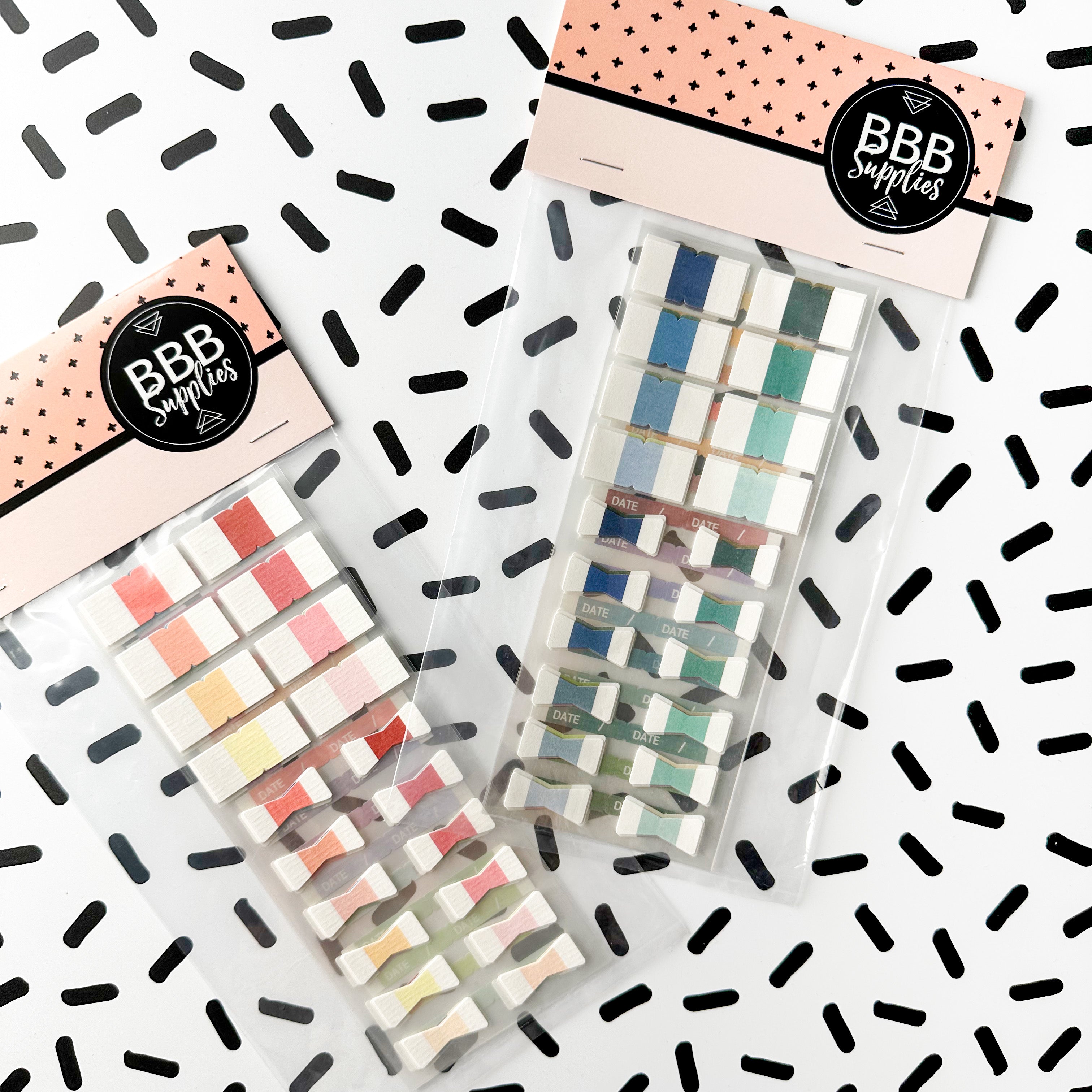 Create Your Own Tabs
