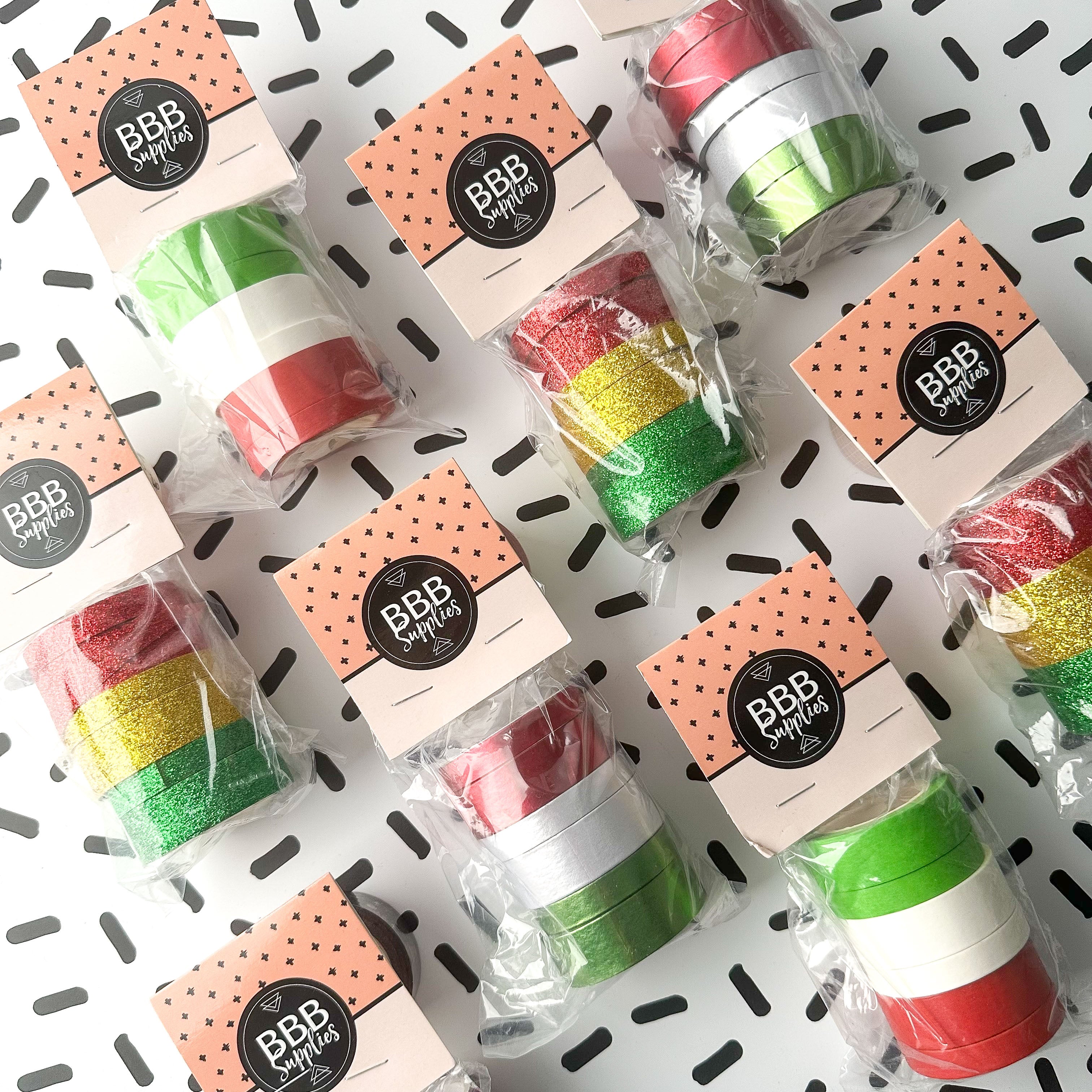 Holiday Collection Sets