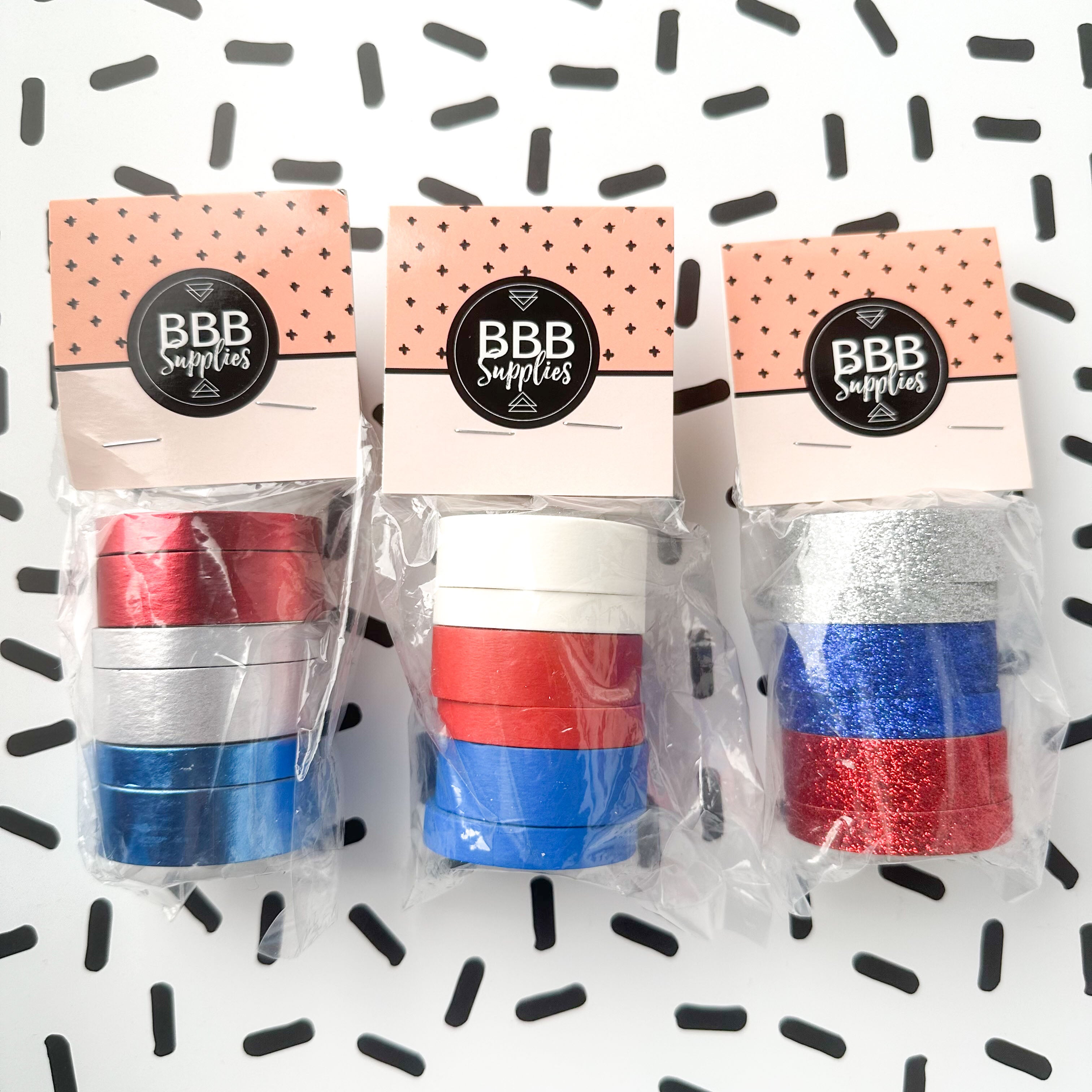 Parade Collection Sets