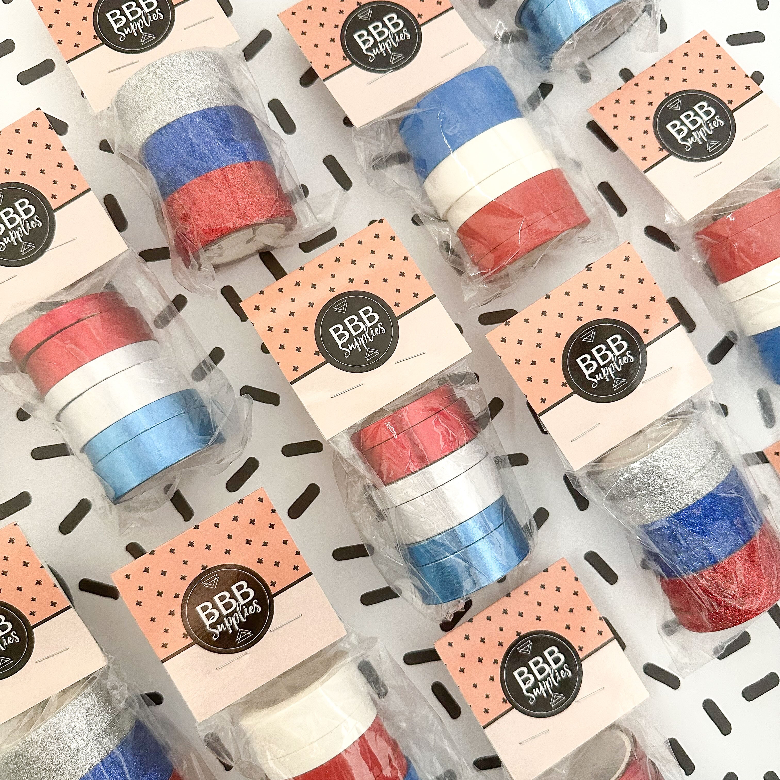 Parade Collection Sets