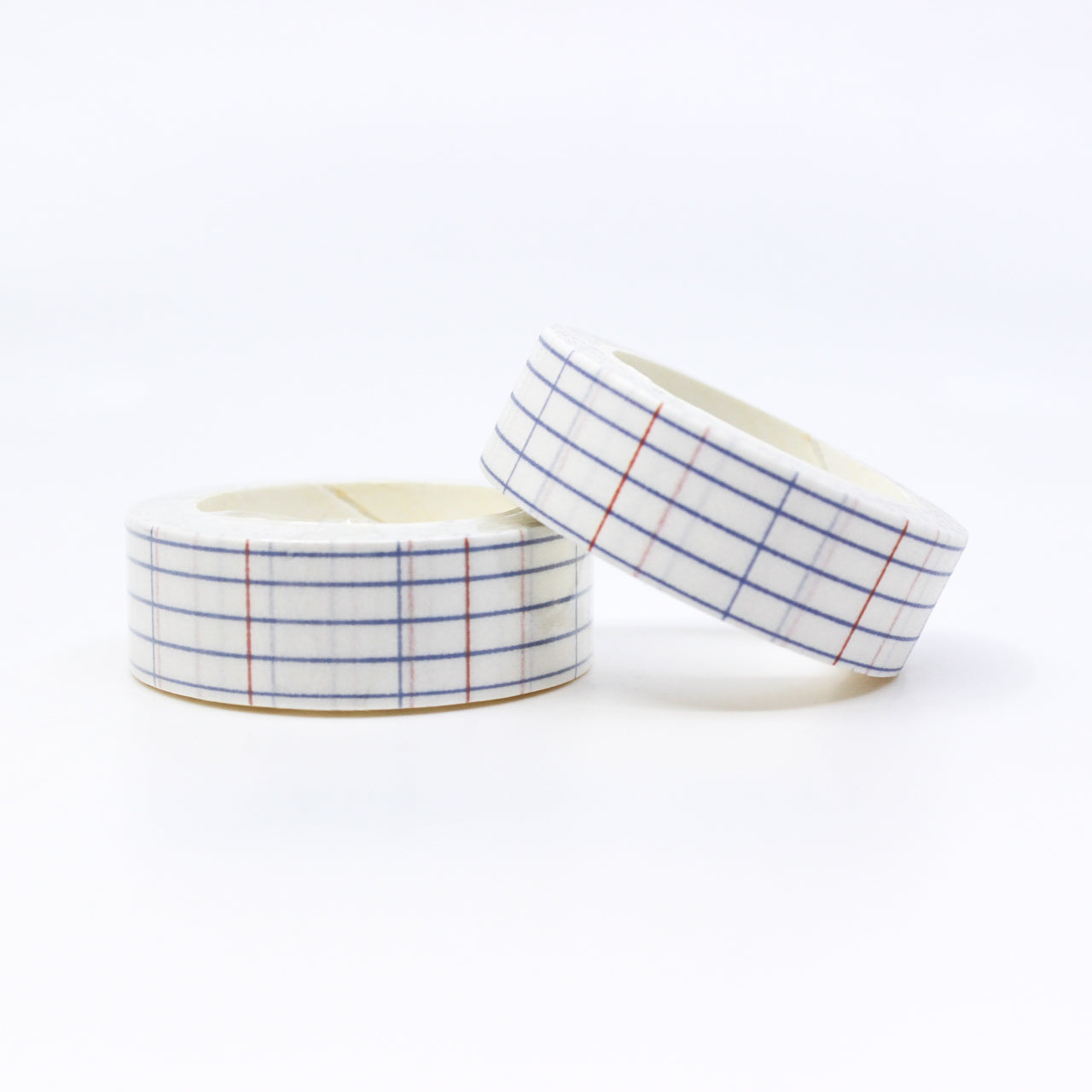 Add a touch of nostalgia to your crafts with our whimsical childhood lettering paper-inspired washi tape, featuring a delightful design reminiscent of vintage handwritten notes. This tape is sold at BBB Supplies Craft Shop.