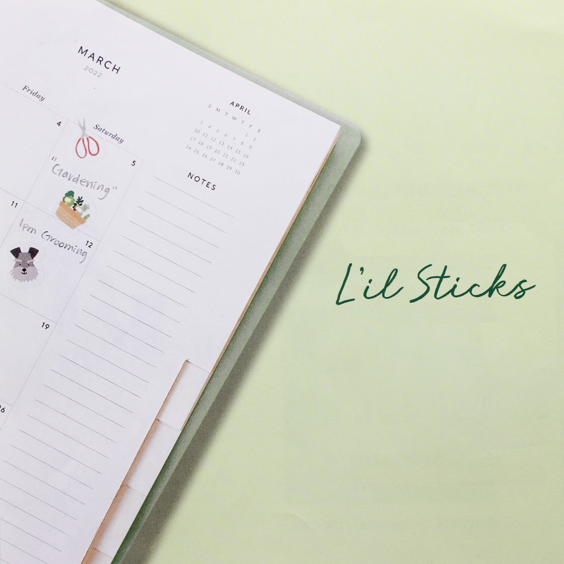 These stickers are carefully crafted with intricate details, offering a charming assortment of designs that are ideal for planning, marking important events, or adding decorative touches to your pages. These are from Girl of all Work and sold at BBB Supplies Craft Shop.