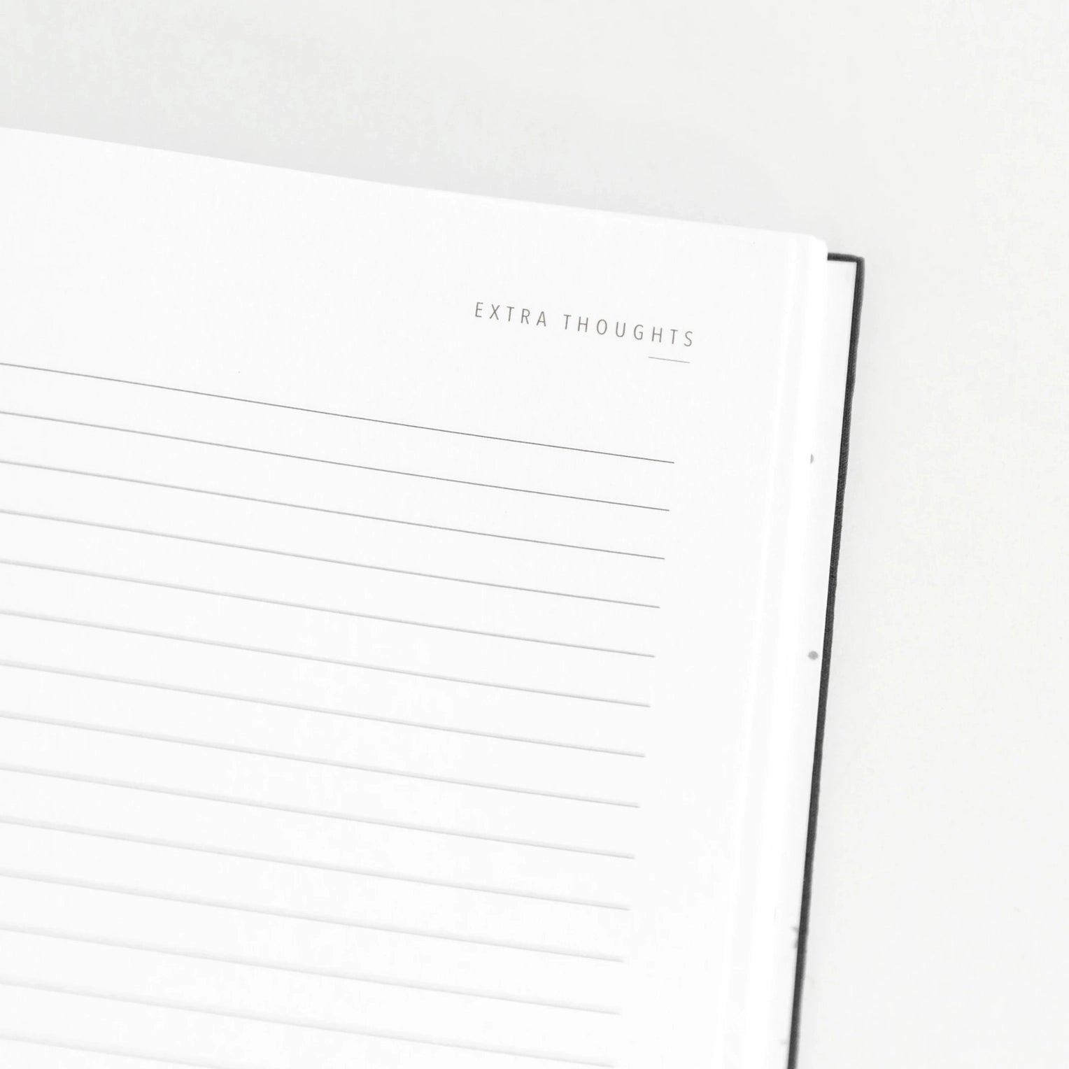 The Promptly Journal is a guided journaling tool that provides prompts to help you tell your unique story. It offers thoughtful questions and cues to inspire reflection on various aspects of your life, making it easier to document your experiences, thoughts, and feelings. These journals are sold at BBB Supplies Craft Shop.