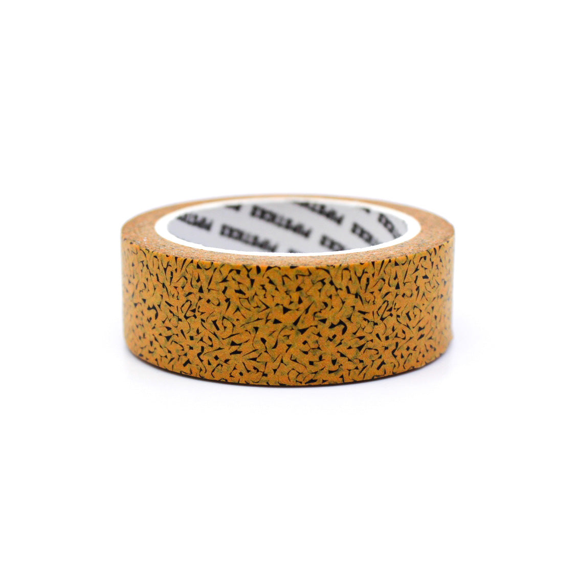 Spotted Yellow Dots Pattern Washi Tape: Cheerful yellow tape with playful dot patterns, perfect for brightening up your planners, journals, and craft projects. This tape is designed by Pipsticks and sold at BBB Supplies Craft Shop.