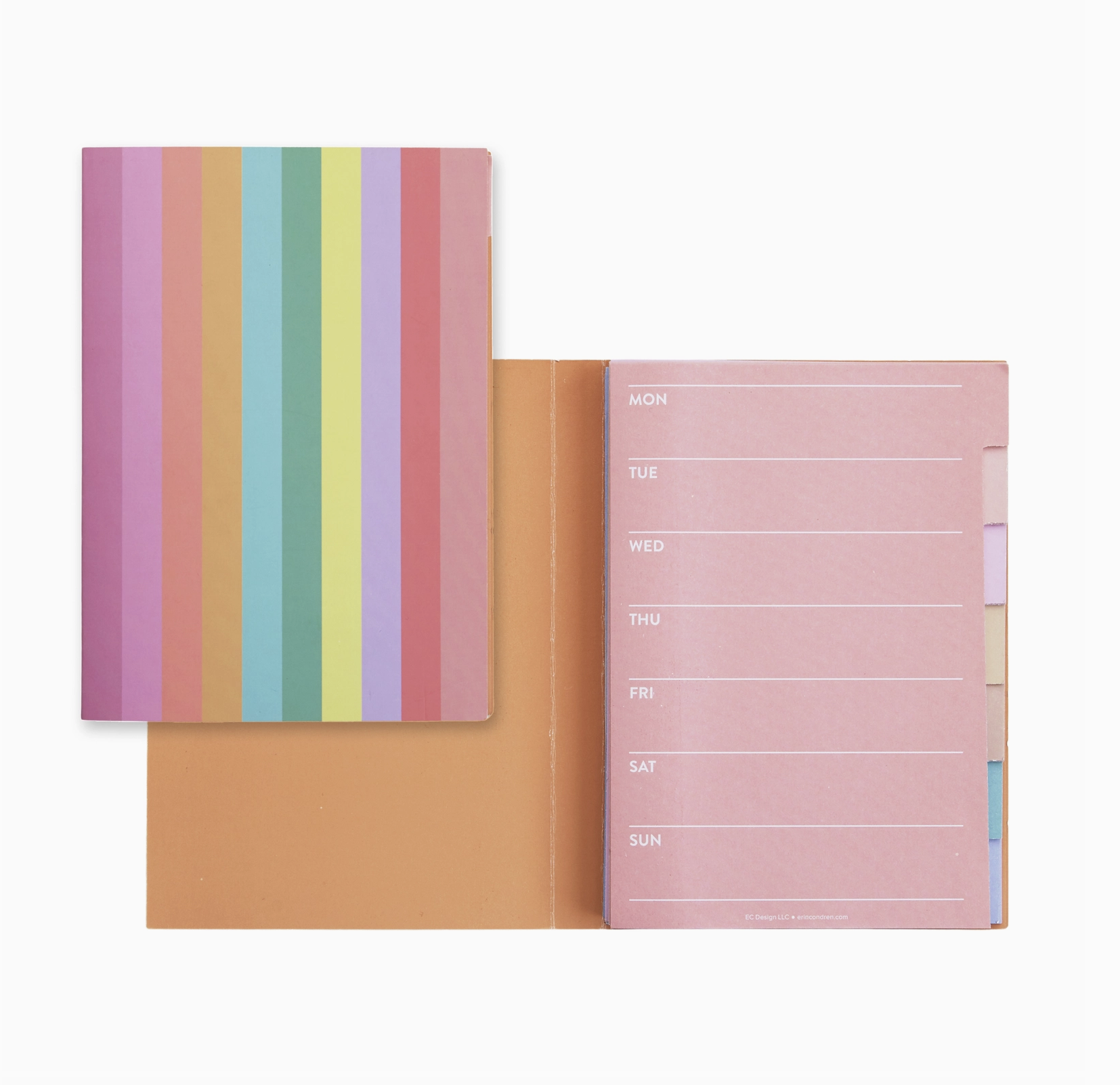 Functional Sticky Notes for habit tracking, notes, and daily planning in a neutral modern design