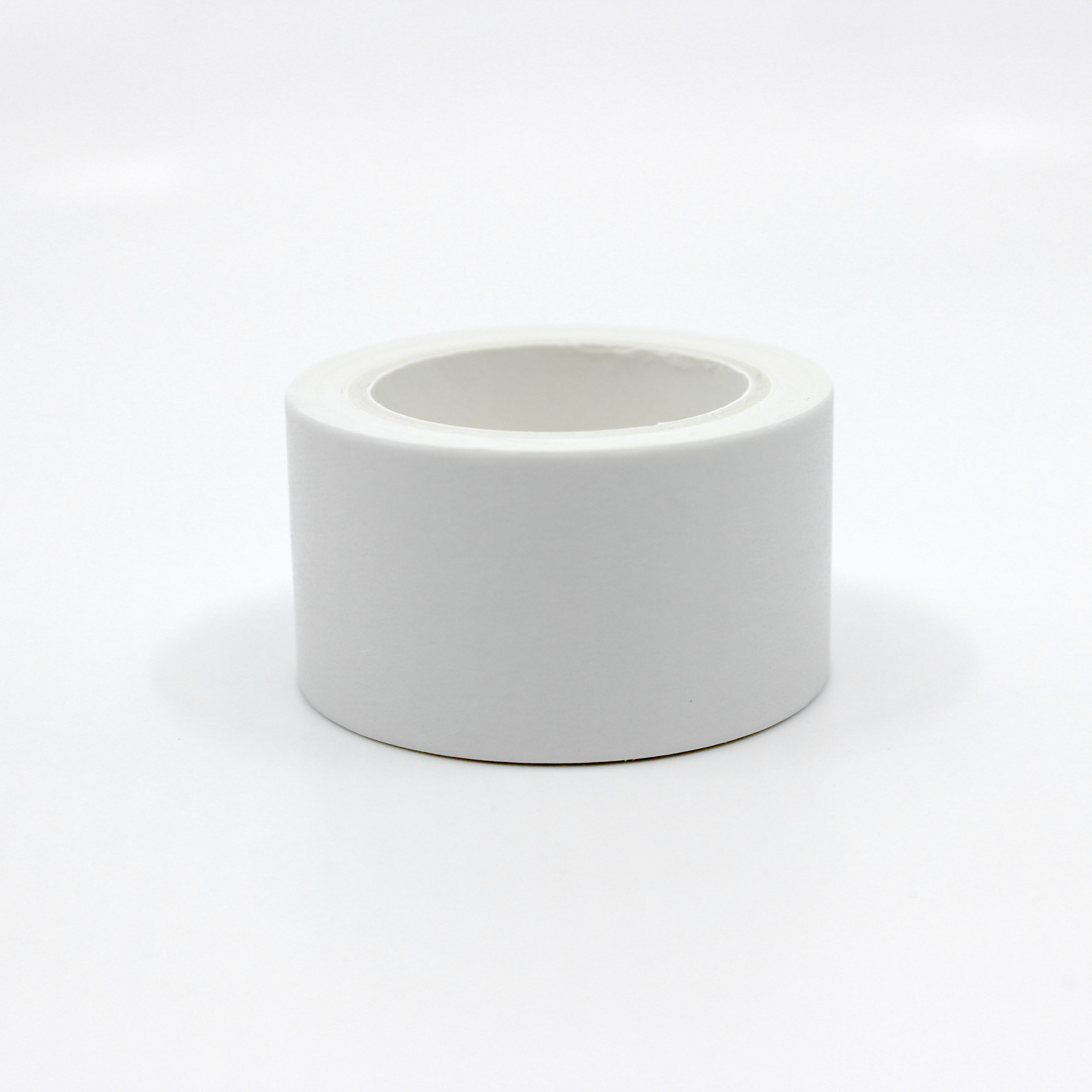 Enhance your crafts with our solid white washi tape, featuring a clean and minimalist design in a classic white hue, perfect for adding a versatile and elegant touch to your projects. This tape is sold exclusively at BBB Supplies Craft Shop.