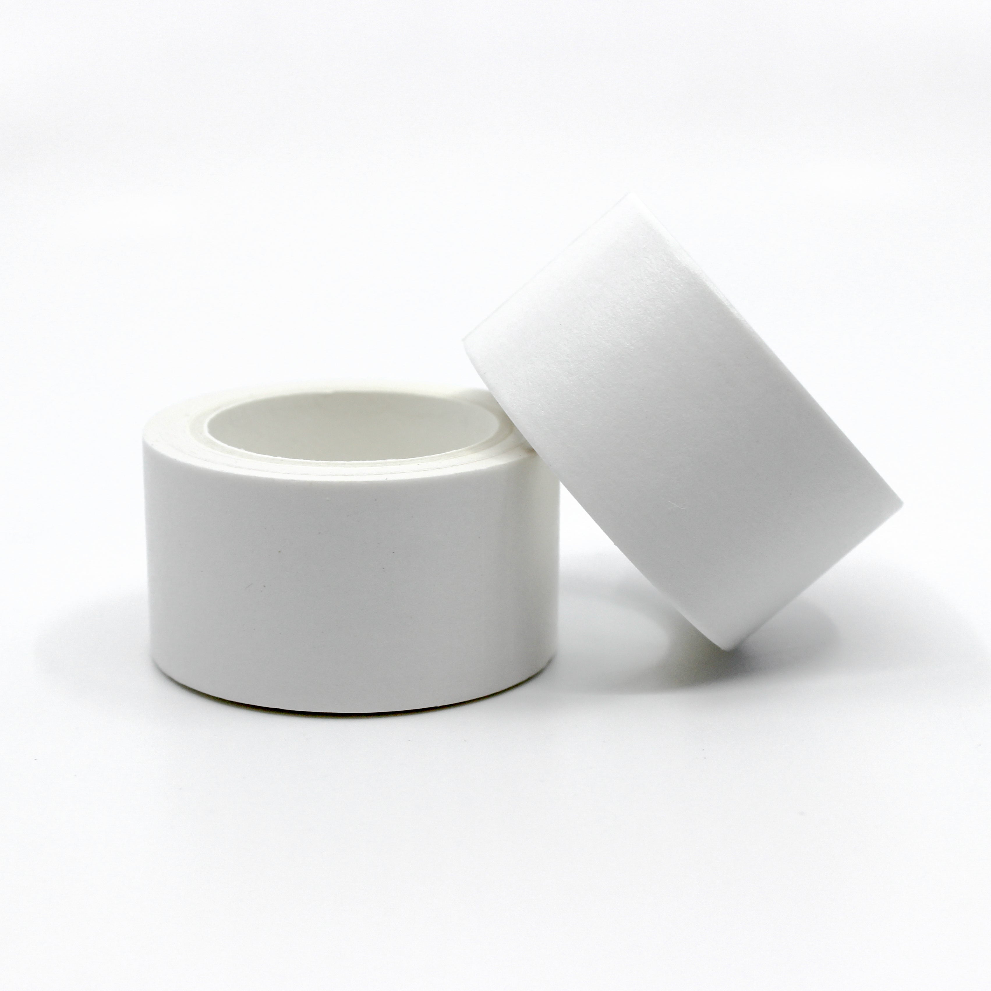 Enhance your crafts with our solid white washi tape, featuring a clean and minimalist design in a classic white hue, perfect for adding a versatile and elegant touch to your projects. This tape is sold exclusively at BBB Supplies Craft Shop.