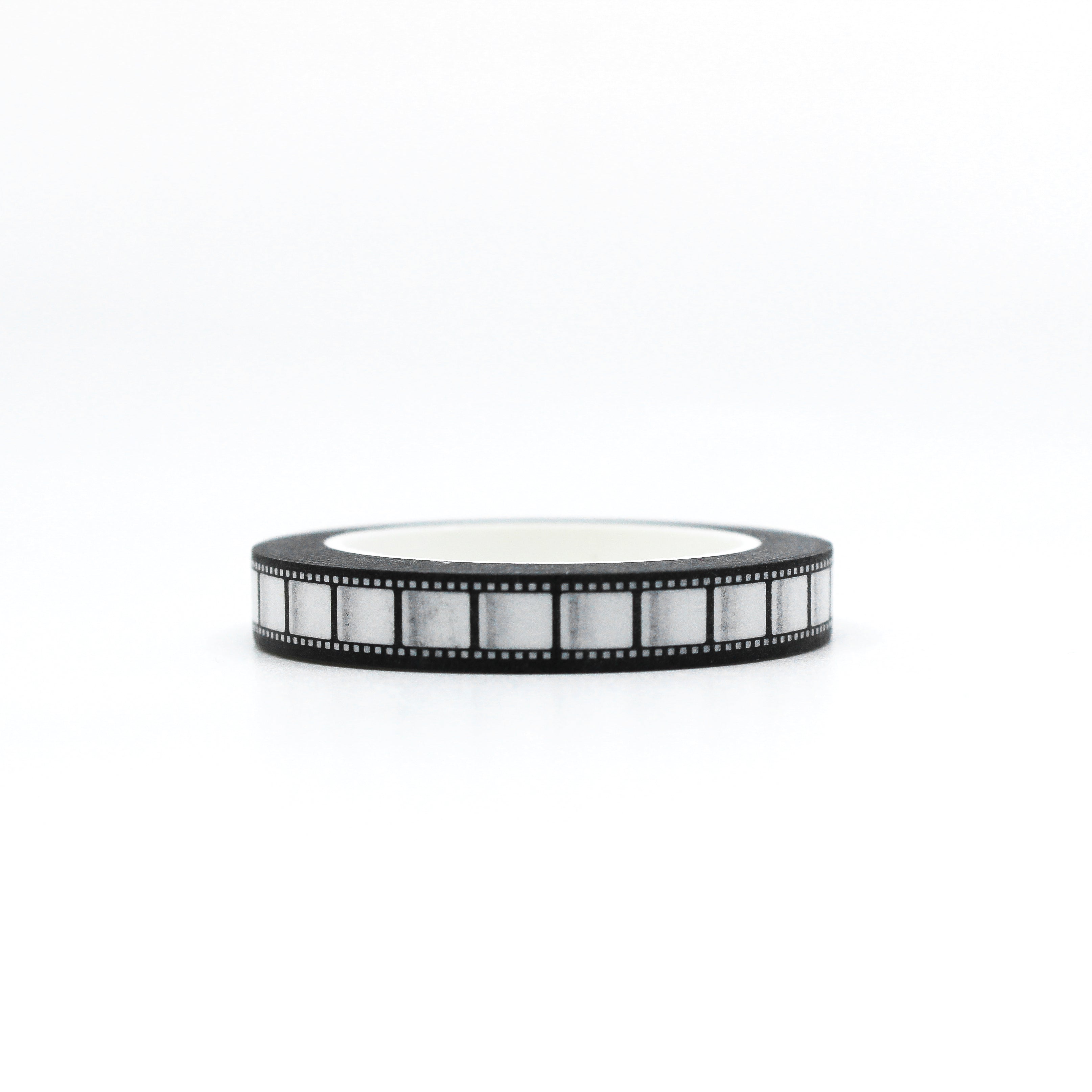 Thin Movie Strip Washi