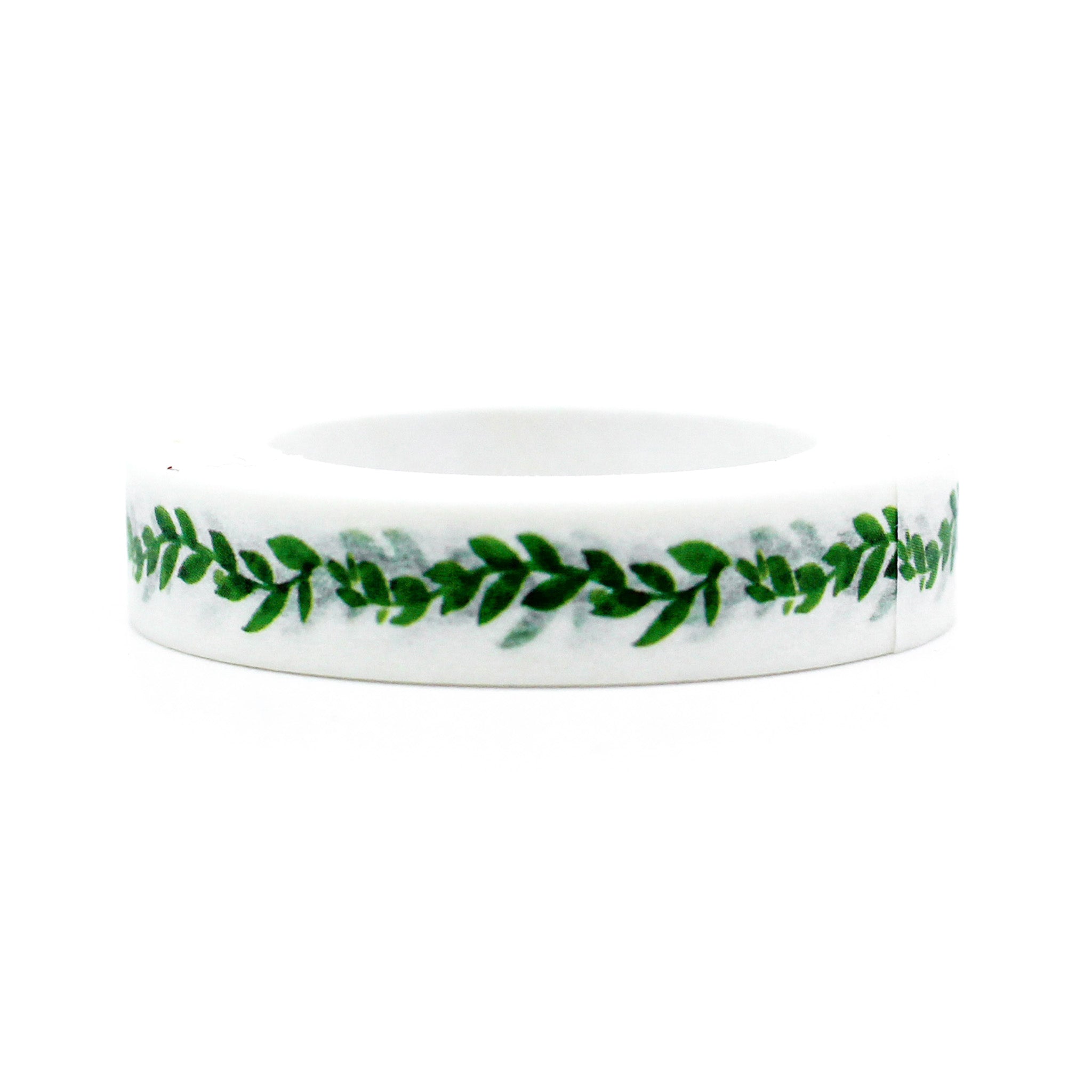 Elegant Vine washi tape