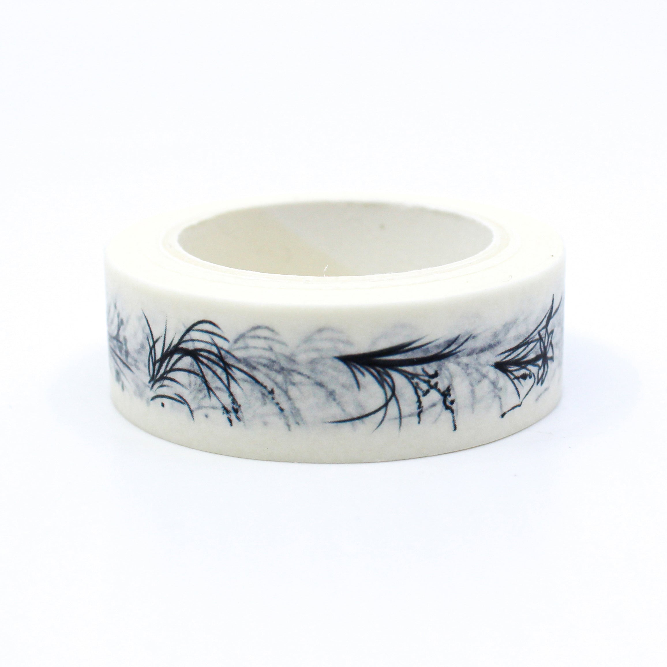 This is thin botanicals branch washi tape from BBB Supplies Craft Shop