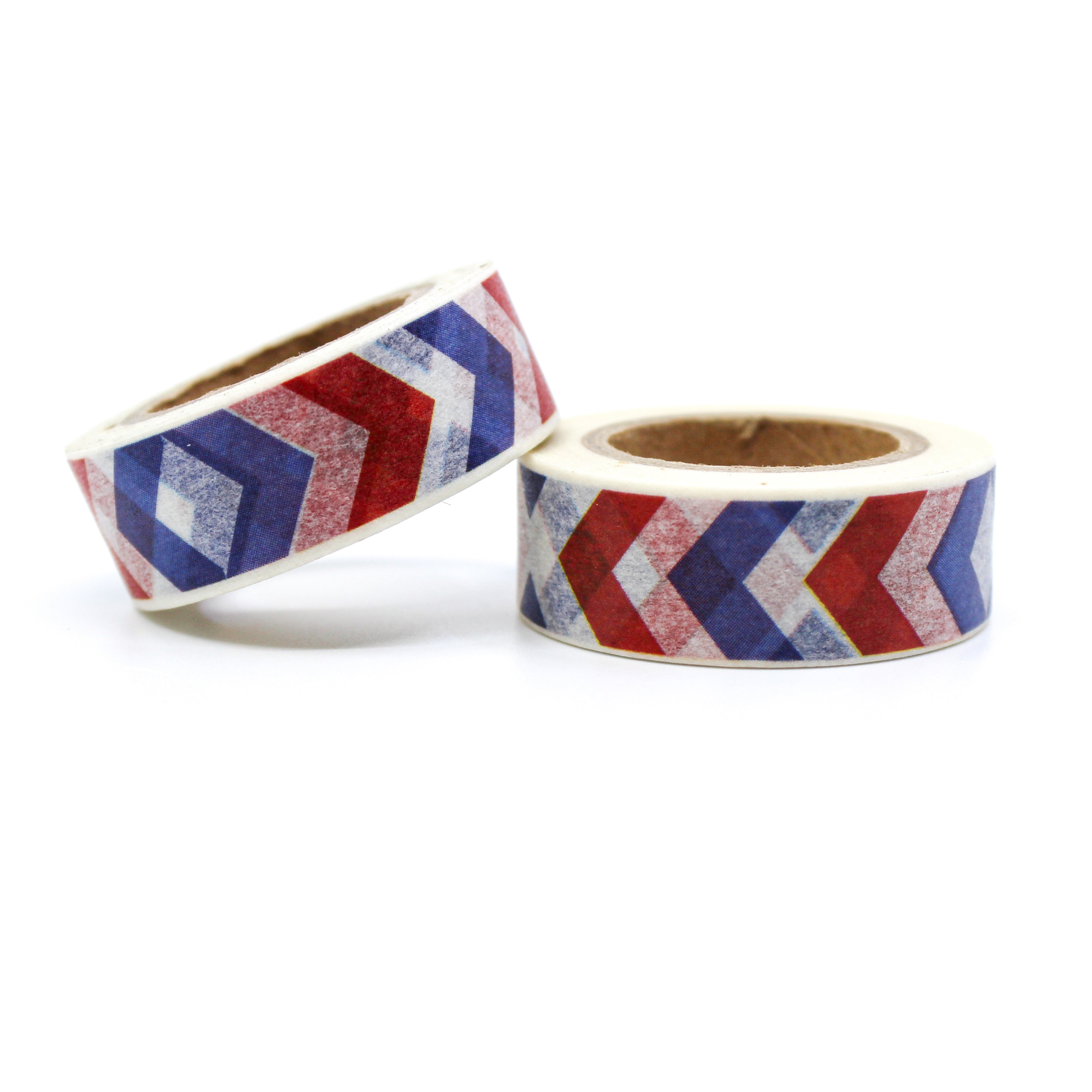 This is a chevron military pattern for Journal Supplies, Scrapbooking washi tapes from BBB Supplies Craft Shop