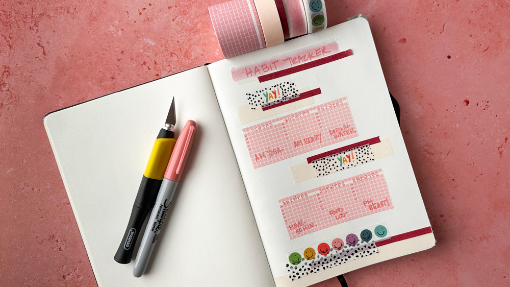 Habit Trackers and How to Use Them