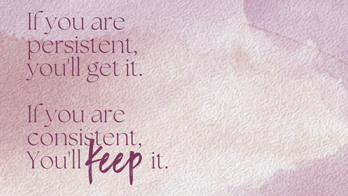 Habit Trackers and How to Use Them