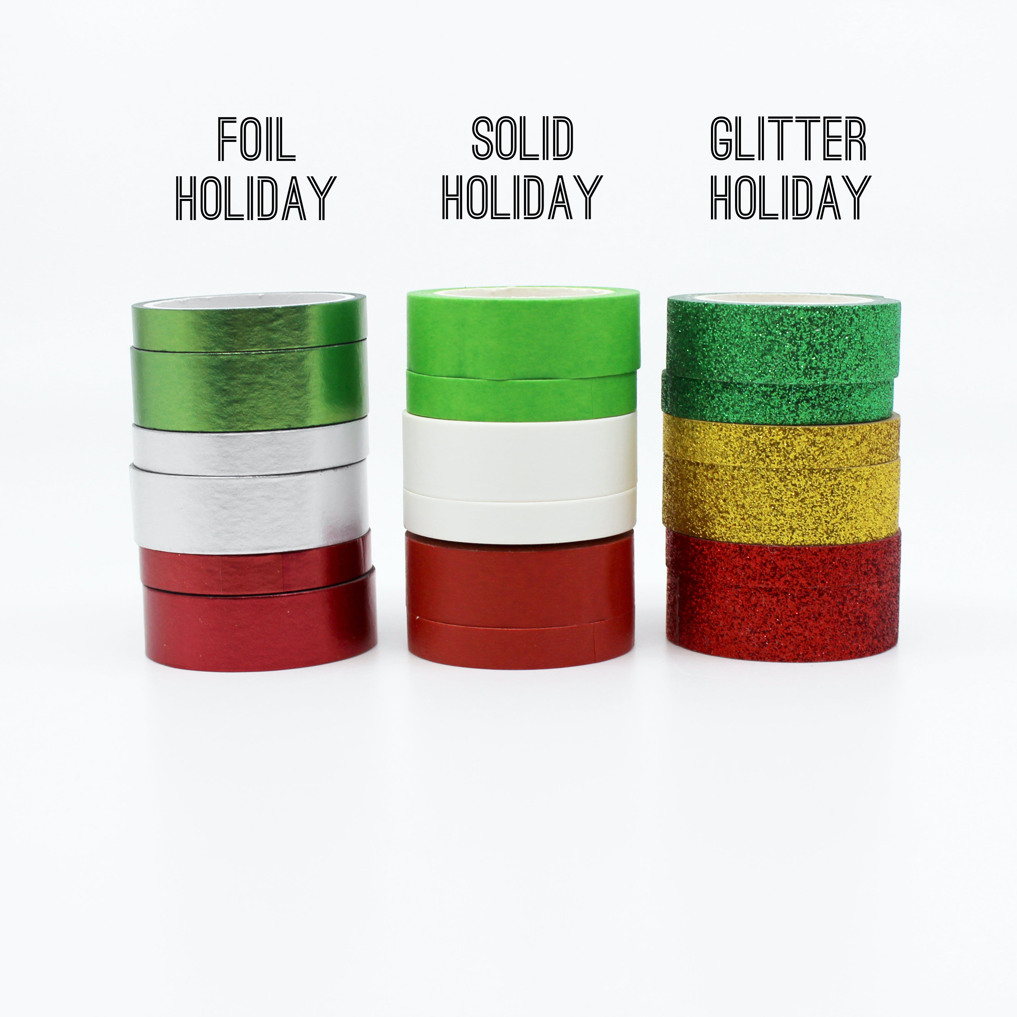 Holiday Collection Sets