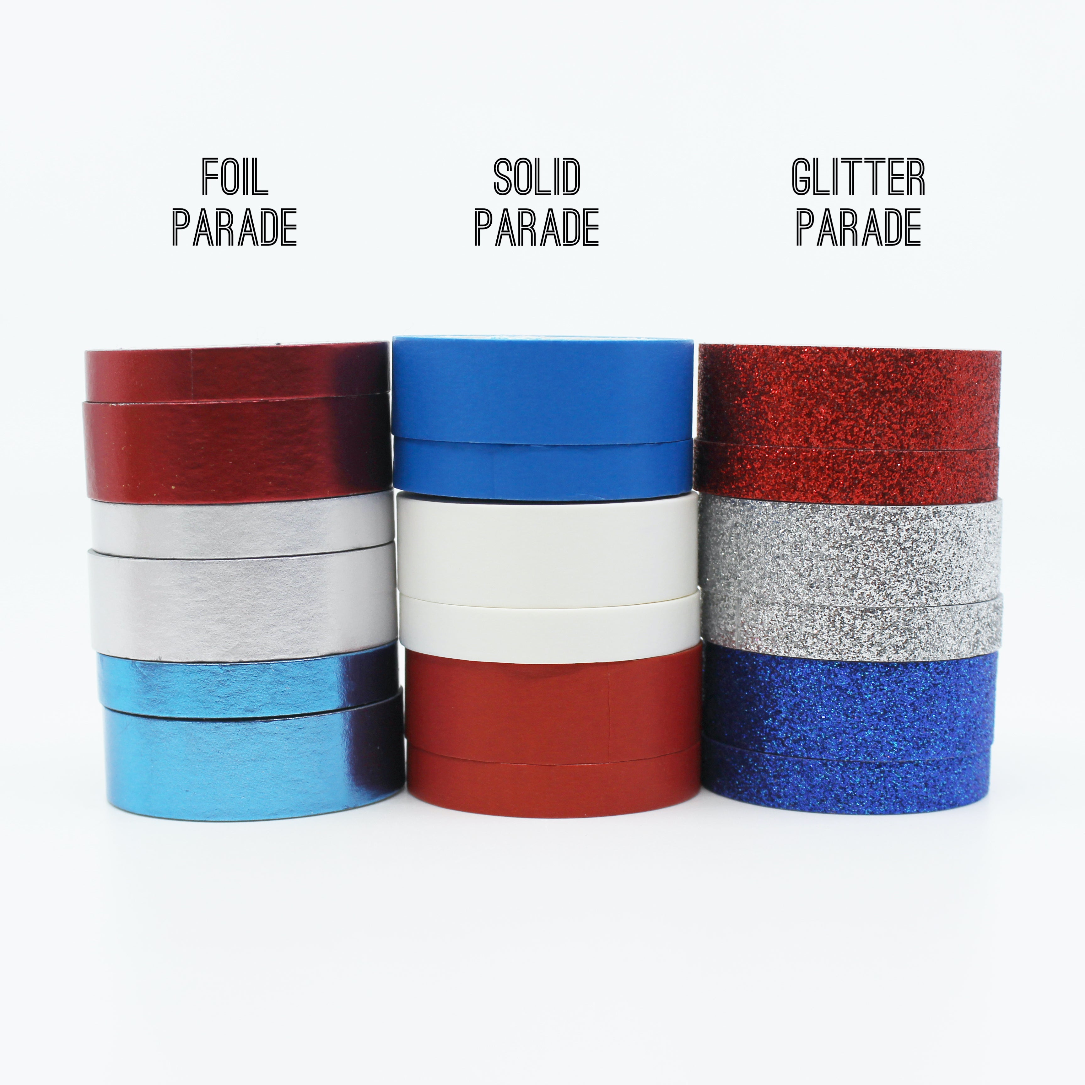 Parade Collection Sets