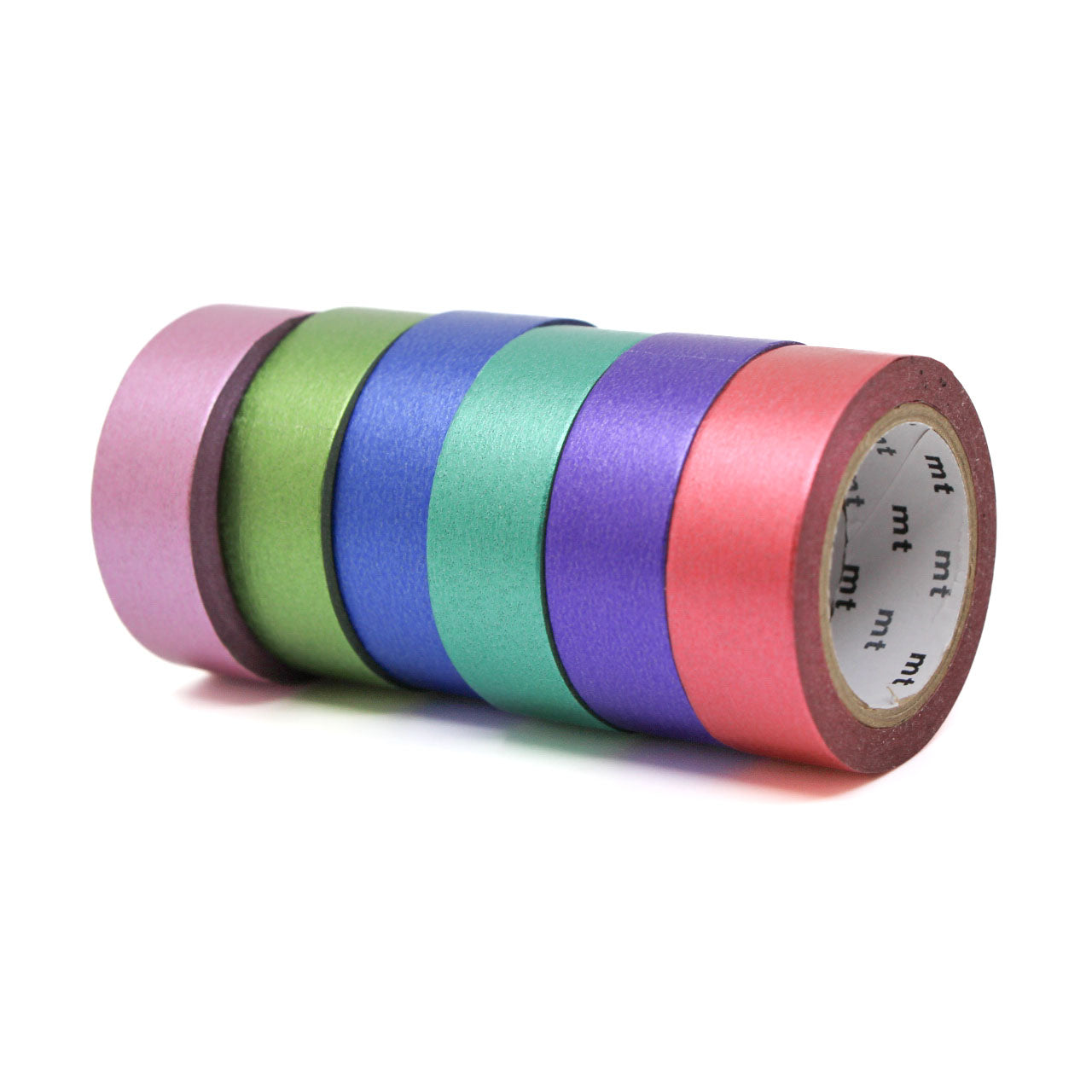 MT Matte Foil Washi
