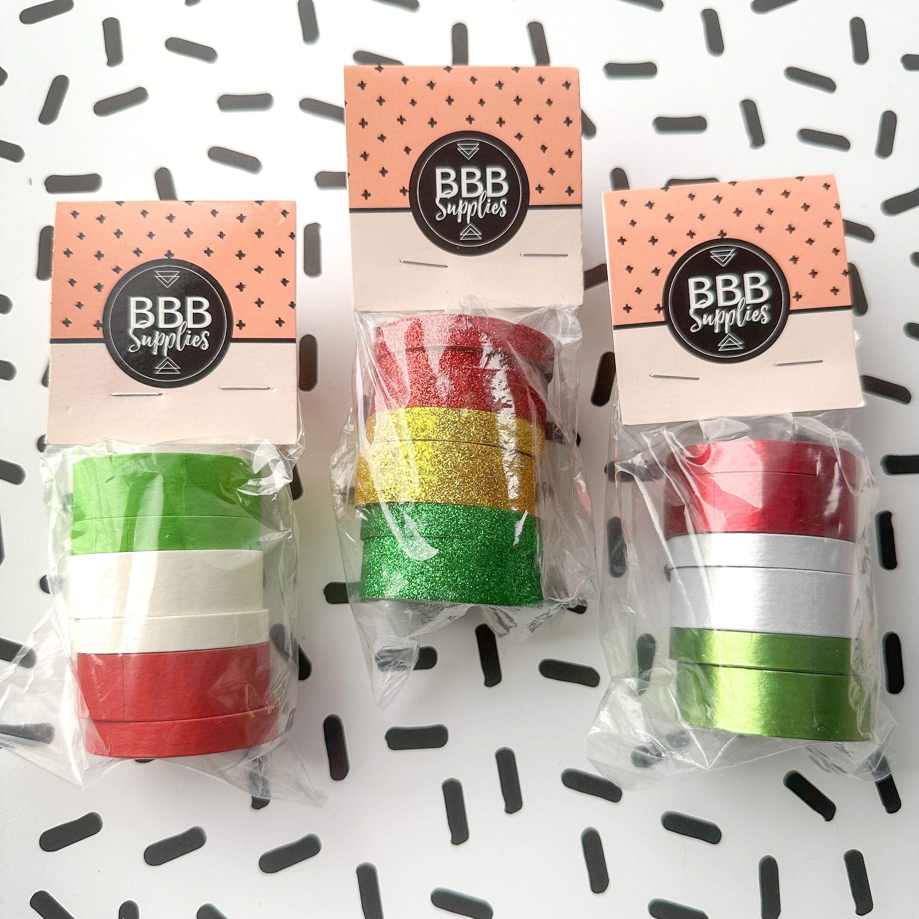 Holiday Collection Sets