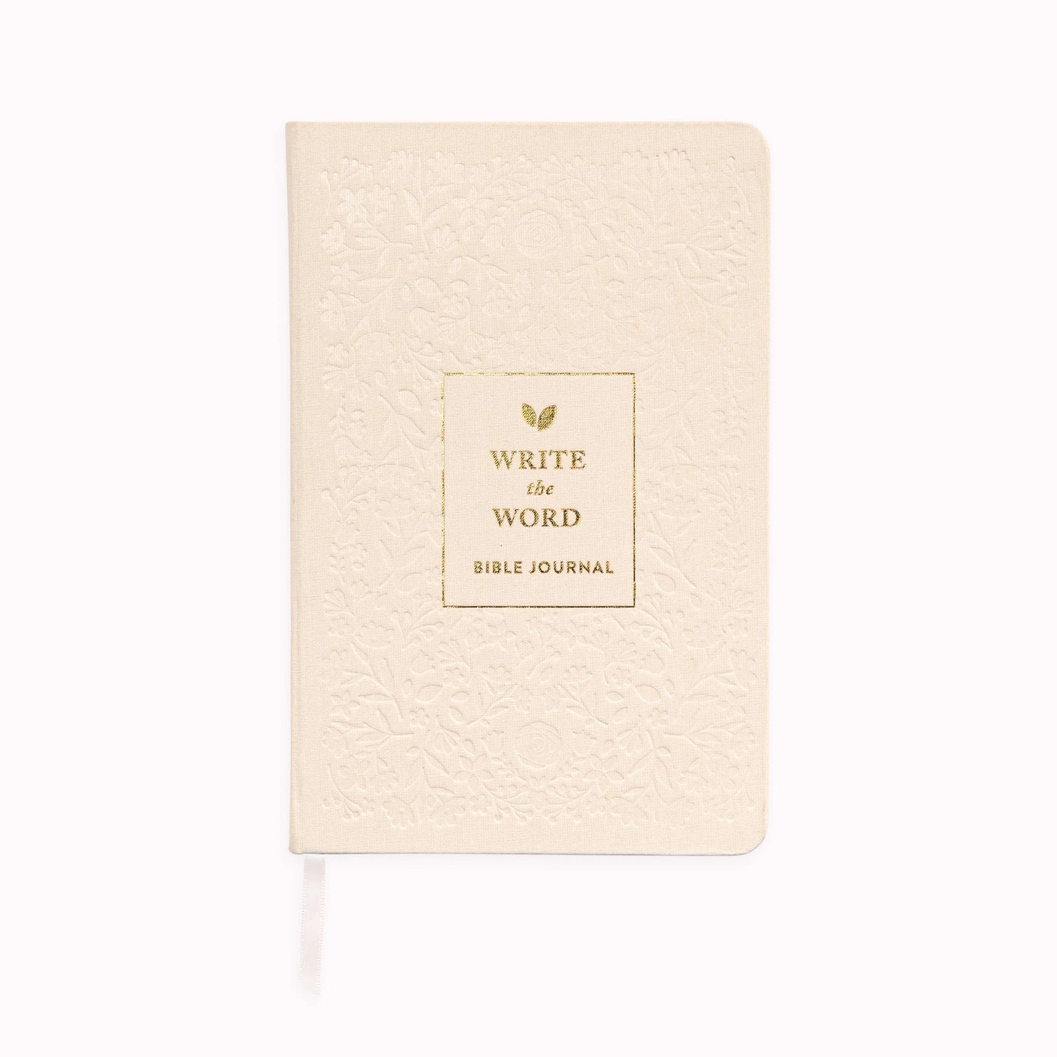 The Write the Word Bible Journal: A unique journaling experience for connecting with scripture, providing space to write out verses, reflect, and respond creatively from BBB Supplies Craft Shop.