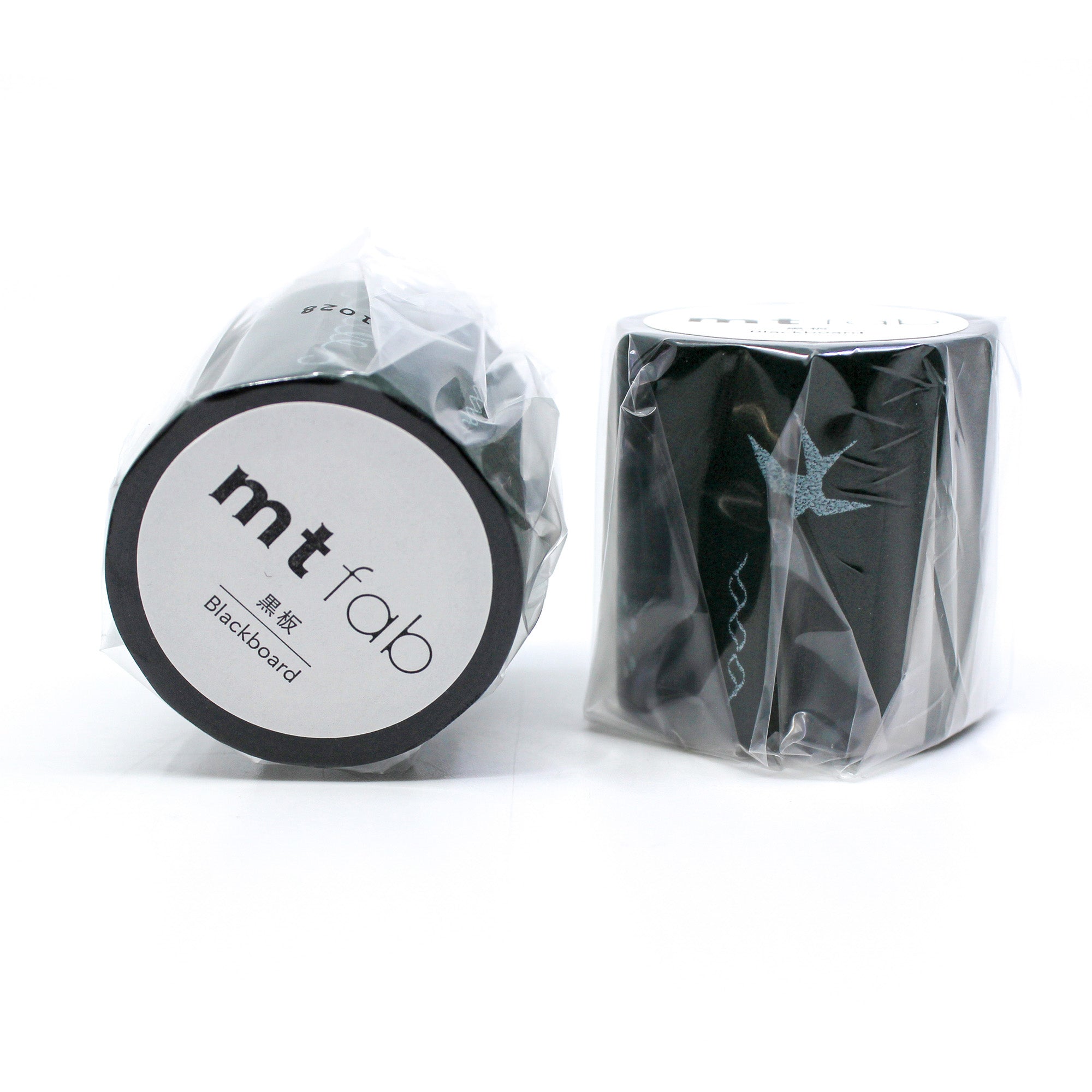 Add a touch of nostalgia to your crafts with our blackboard illustration washi tape, featuring charming designs reminiscent of classic chalkboard drawings, perfect for creating a vintage and artistic feel. This tape is from MT Brand Washi and sold at BBB Supplies Craft Shop