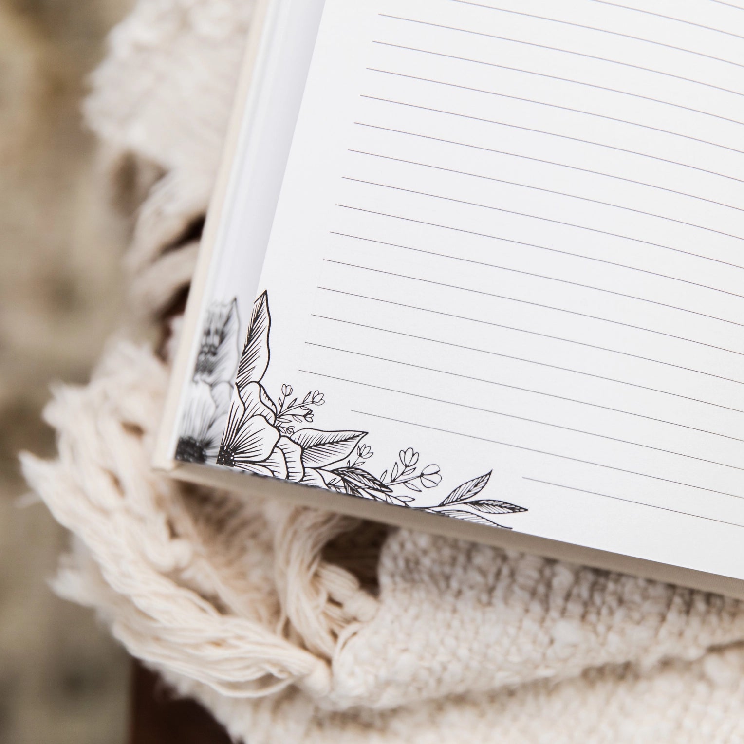  A Bible journal designed to help users reflect on and deepen their understanding of grace through scripture and personal reflection. This journal is from The Daily Grace Co and sold at BBB Supplies Craft Shop.