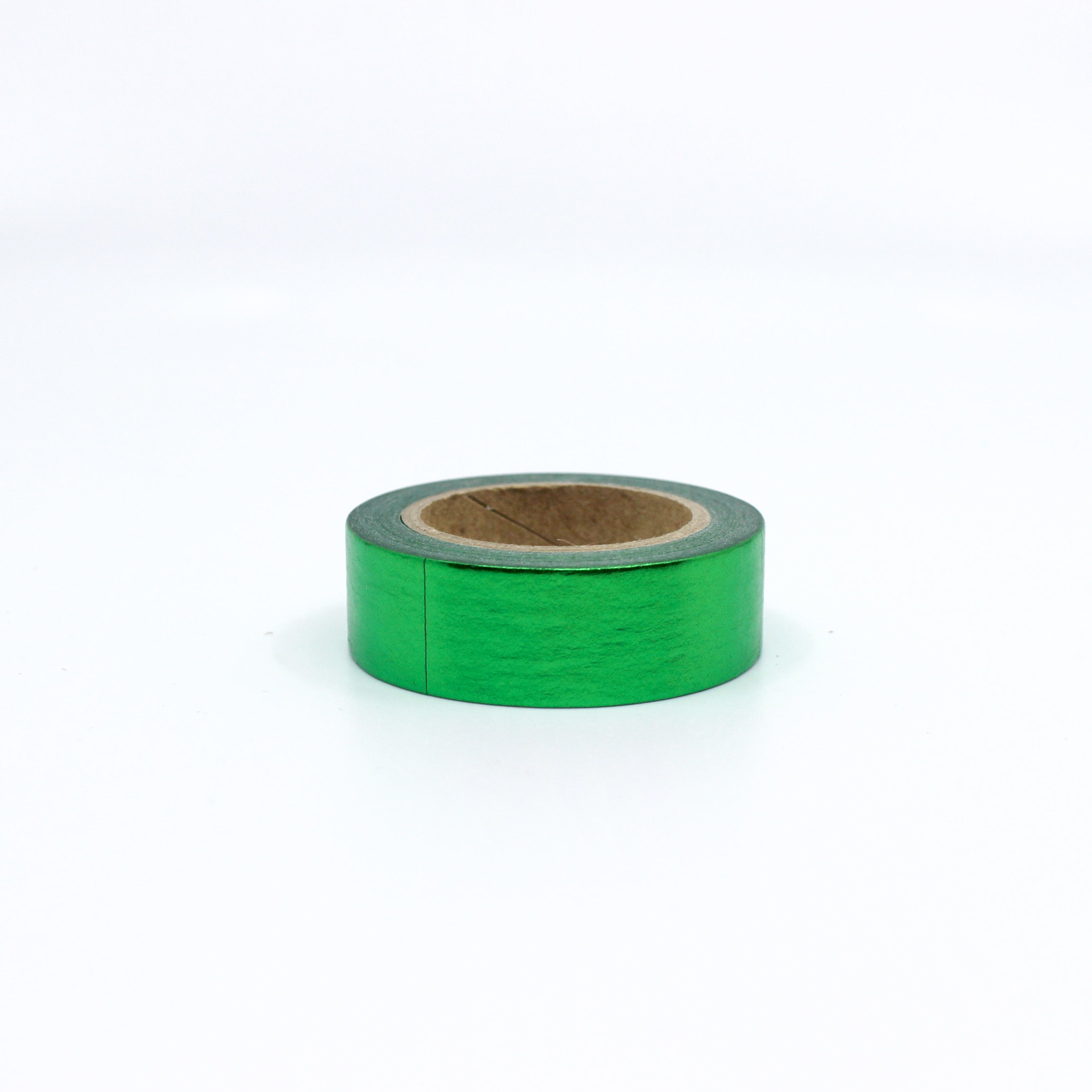 Green Washi Tape with Square Line 24257072 PNG