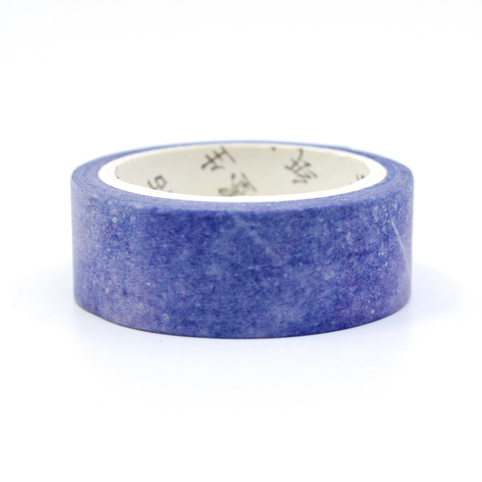 This ombre blue watercolor washi tape is the perfect addition to your washi collection. The simplicity of the pattern is perfect for accenting and matching any project's theme while adding a beautiful and interesting pattern. This tape is sold at BBB Supplies Craft Shop.