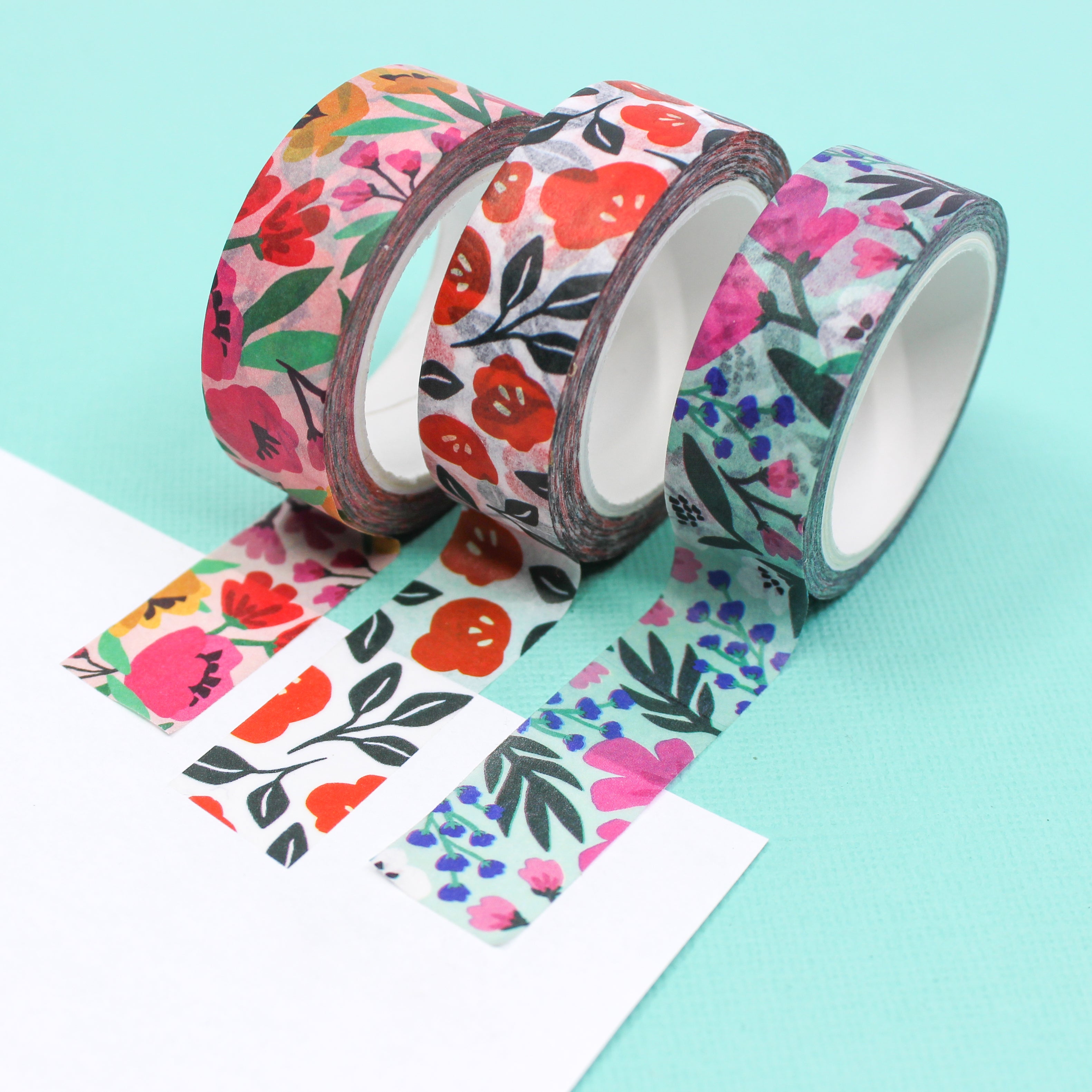 Cute Washi Tape Washi Tape Journaling Tape Gift Ideas Gifts for Her Cute  Gifts Decorative Tape Pretty Tape Cute Tape 
