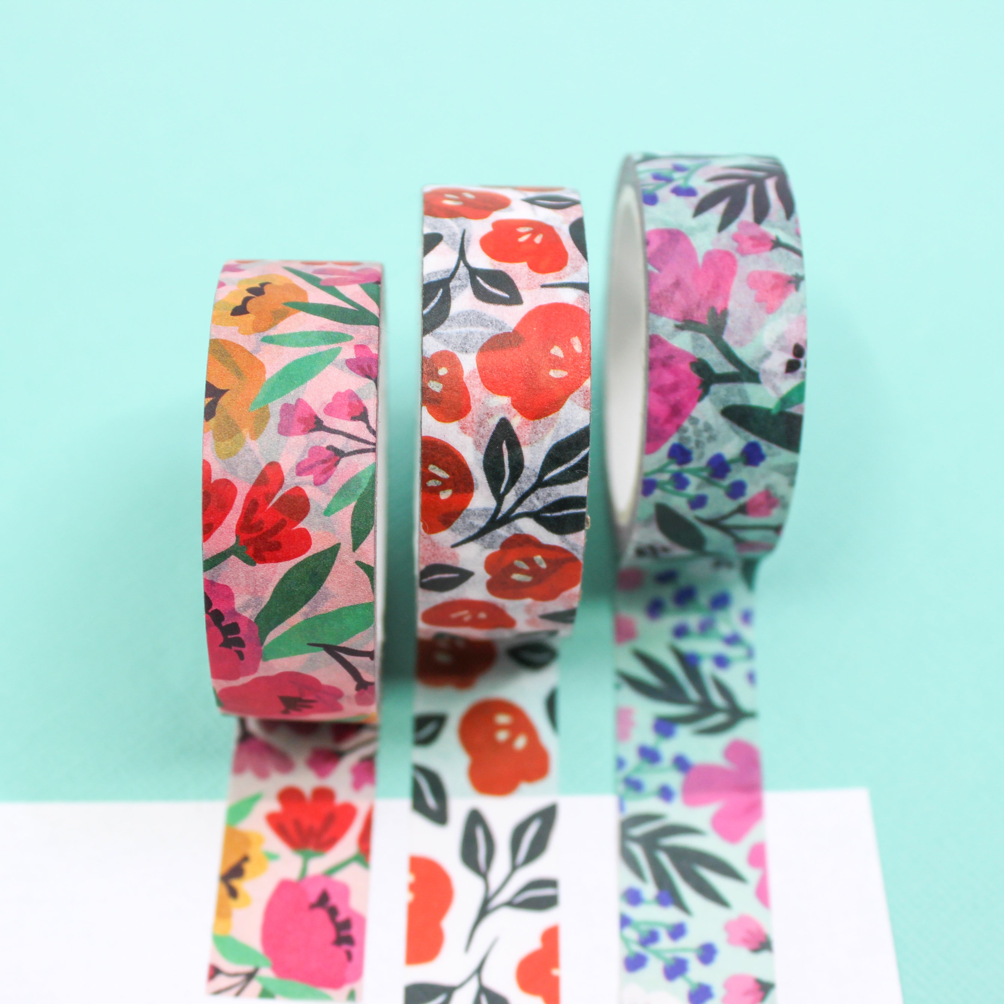 Cute Washi Tape Washi Tape Journaling Tape Gift Ideas Gifts for Her Cute  Gifts Decorative Tape Pretty Tape Cute Tape 