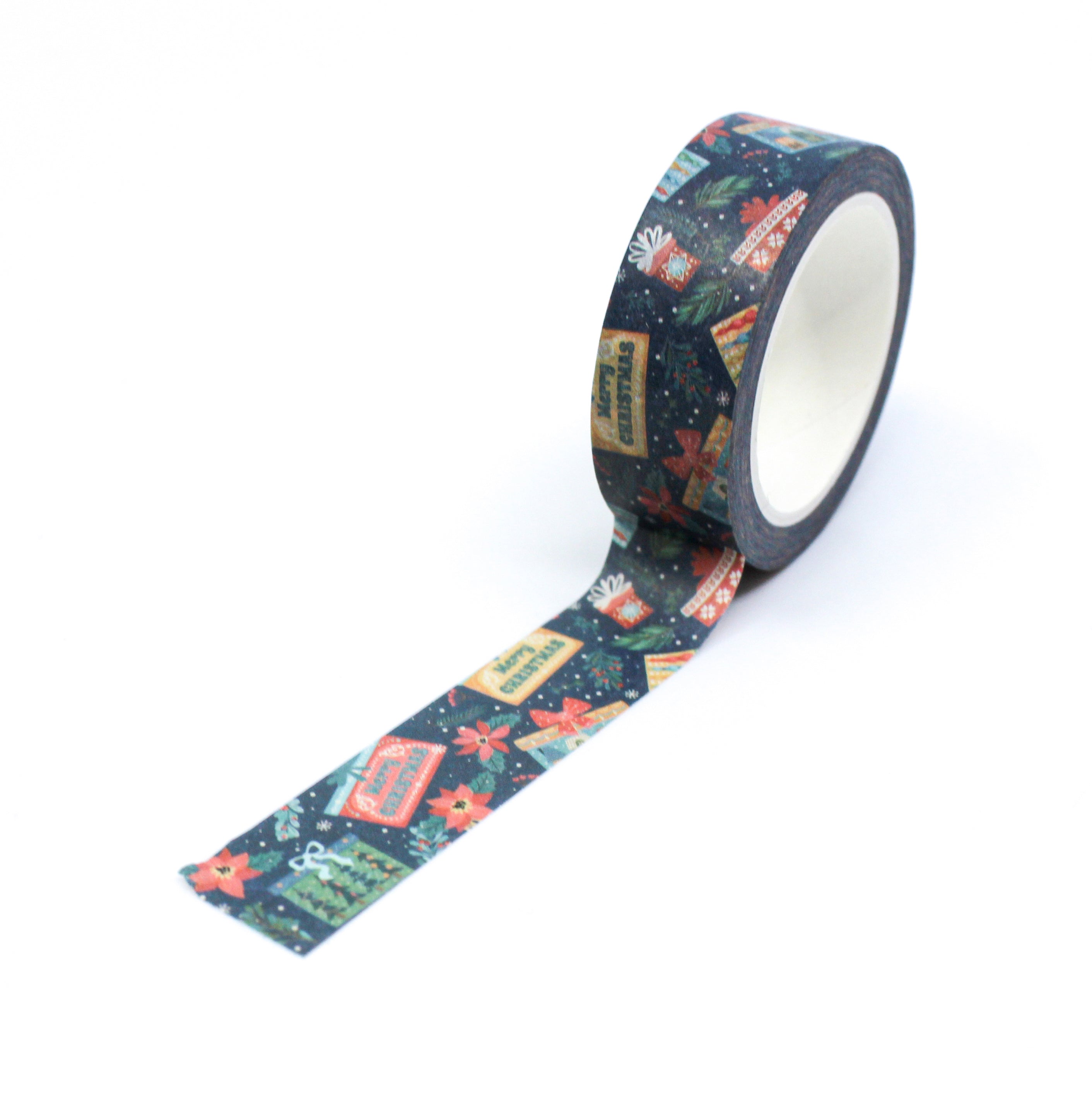 Navy Blue Gifts Washi Tape, Planner Tapes