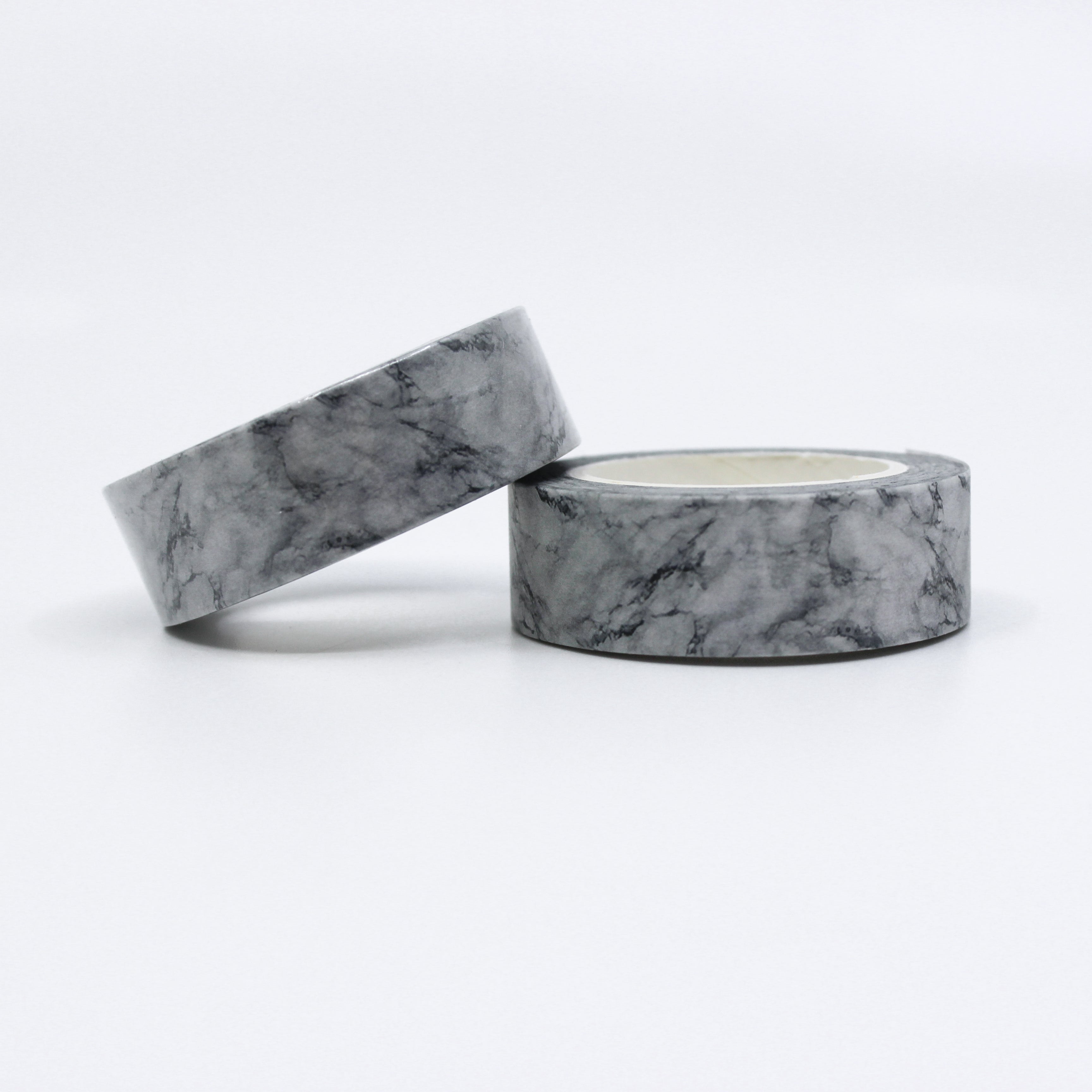 This is a pretty Carrera marble style pattern washi tapes from BBB Supplies Craft Shop