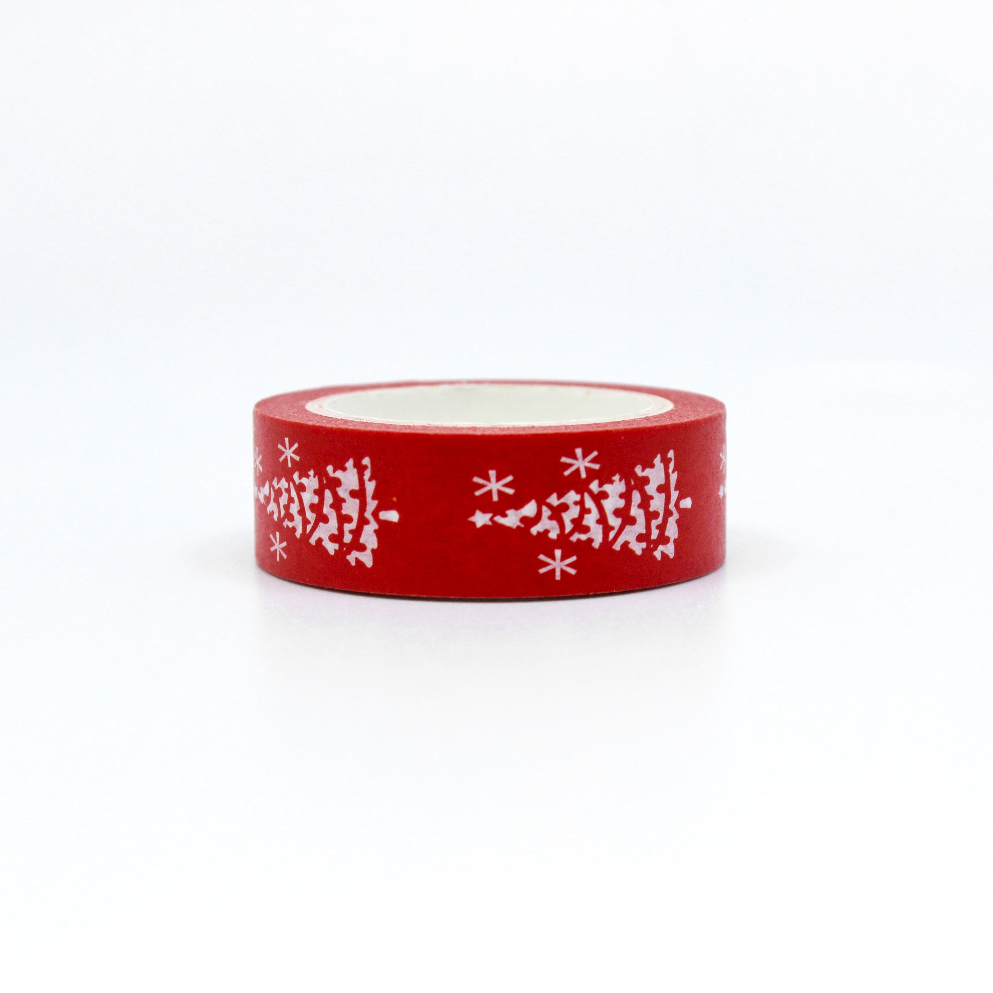 This is a night of the dark washi tape from BBB Supplies Craft Shop